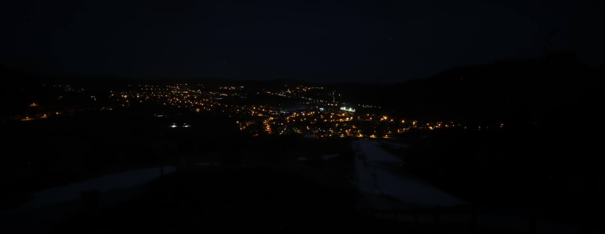 Archiv Foto Webcam Pfronten - Skizentrum