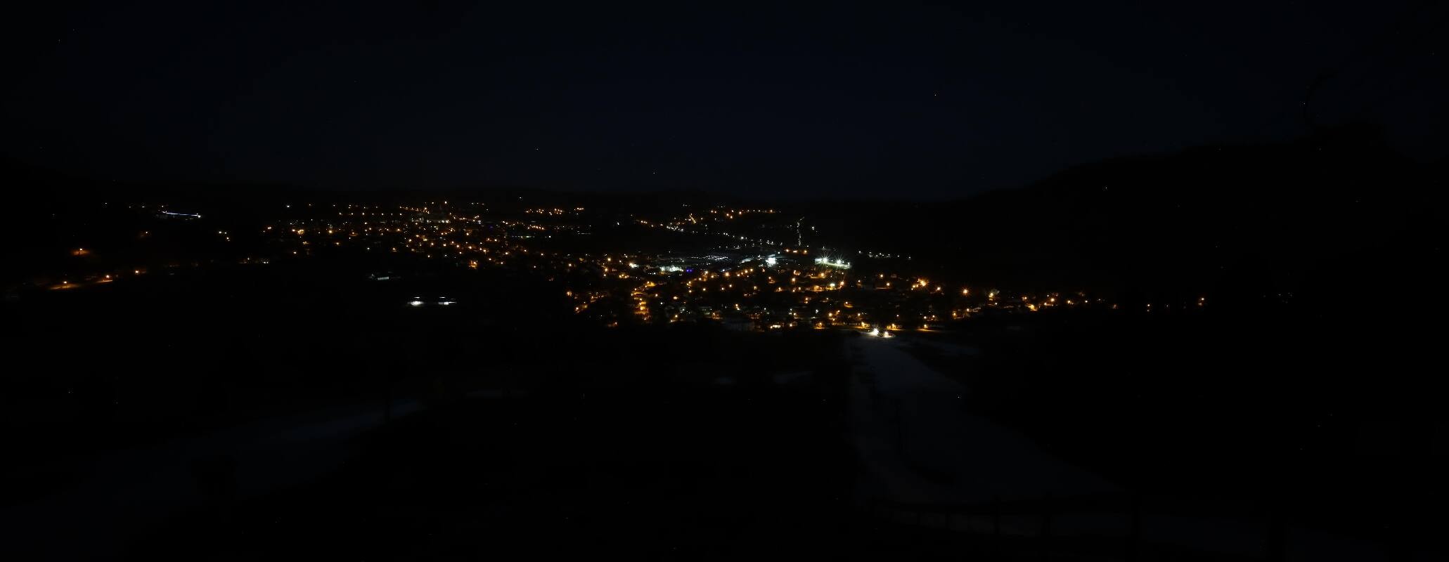 Archiv Foto Webcam Pfronten - Skizentrum