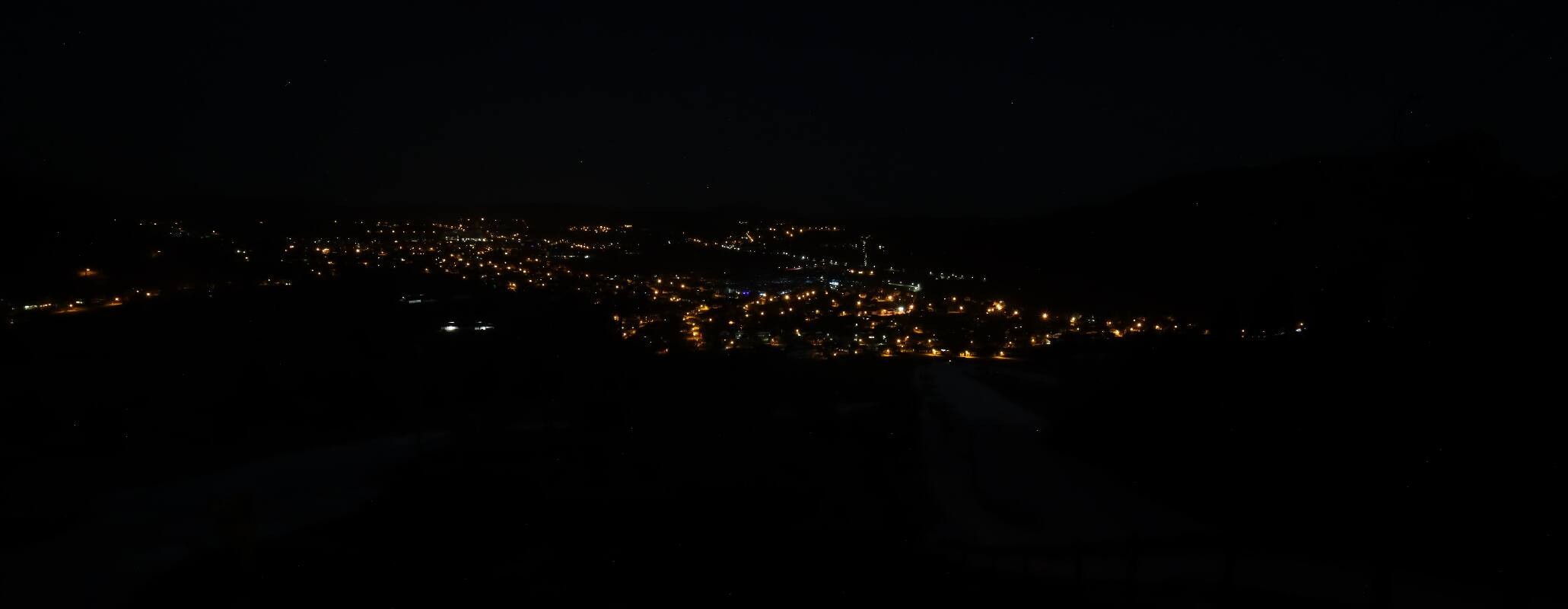 Archived image Webcam Pfronten - View Ski Resort