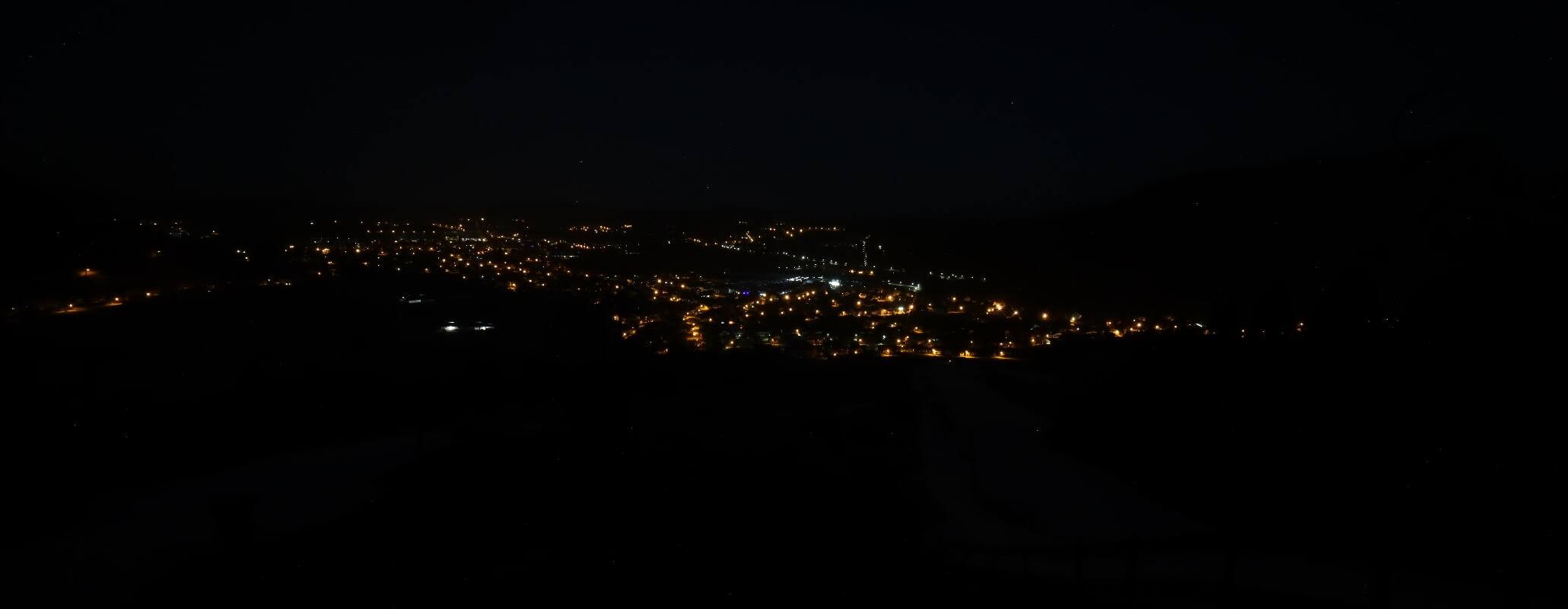 Archived image Webcam Pfronten - View Ski Resort