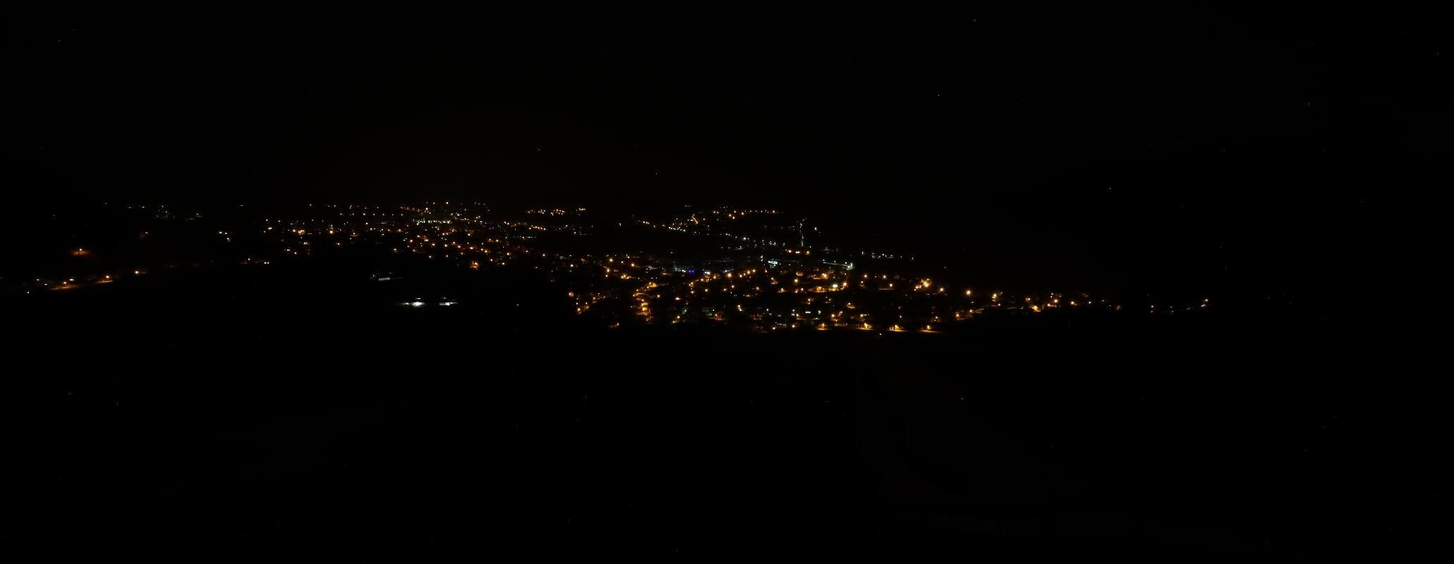 Archiv Foto Webcam Pfronten - Skizentrum