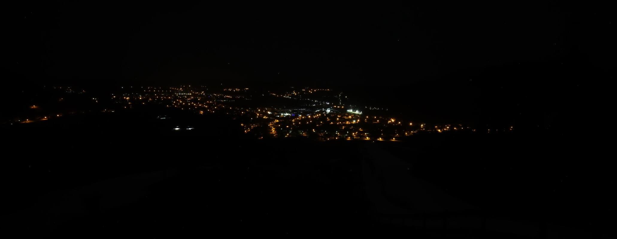 Archiv Foto Webcam Pfronten - Skizentrum