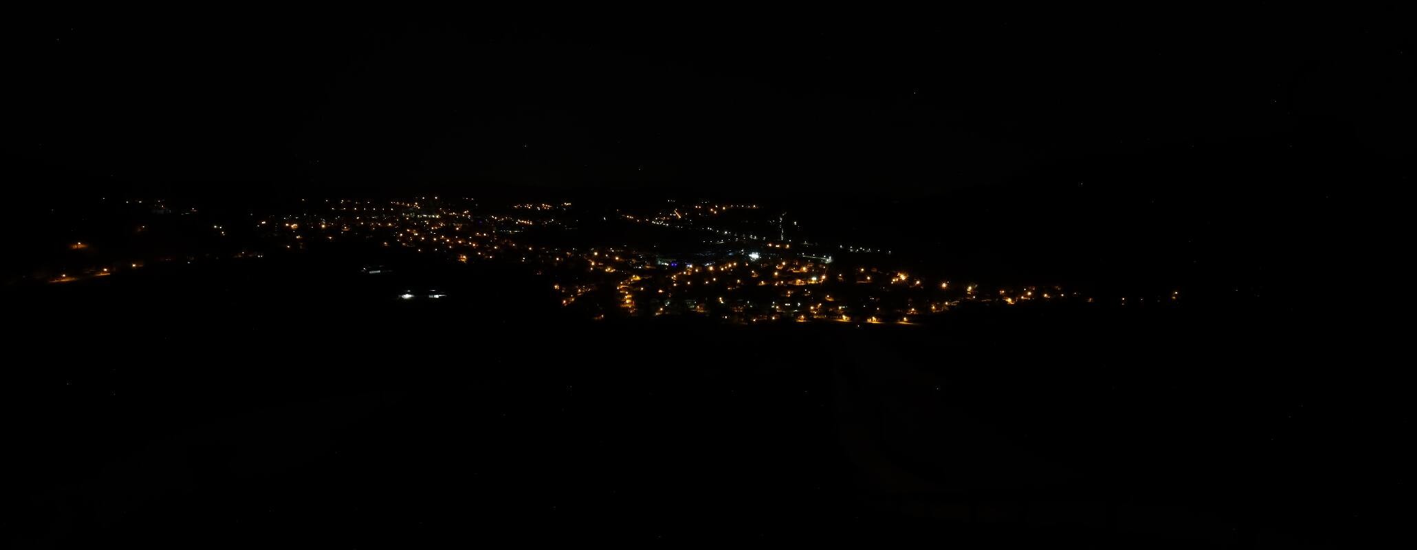 Archiv Foto Webcam Pfronten - Skizentrum