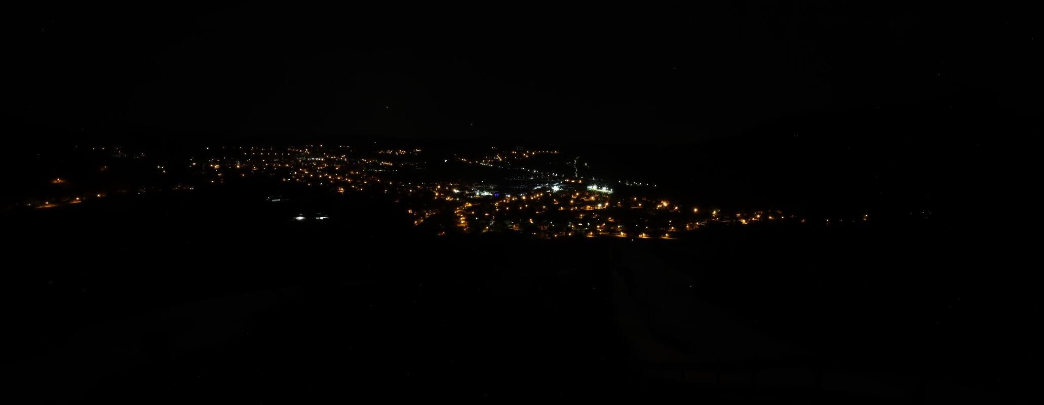 Archiv Foto Webcam Pfronten - Skizentrum