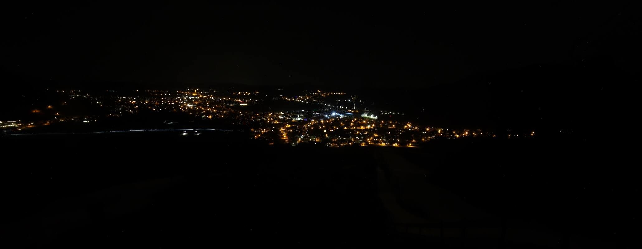 Archiv Foto Webcam Pfronten - Skizentrum