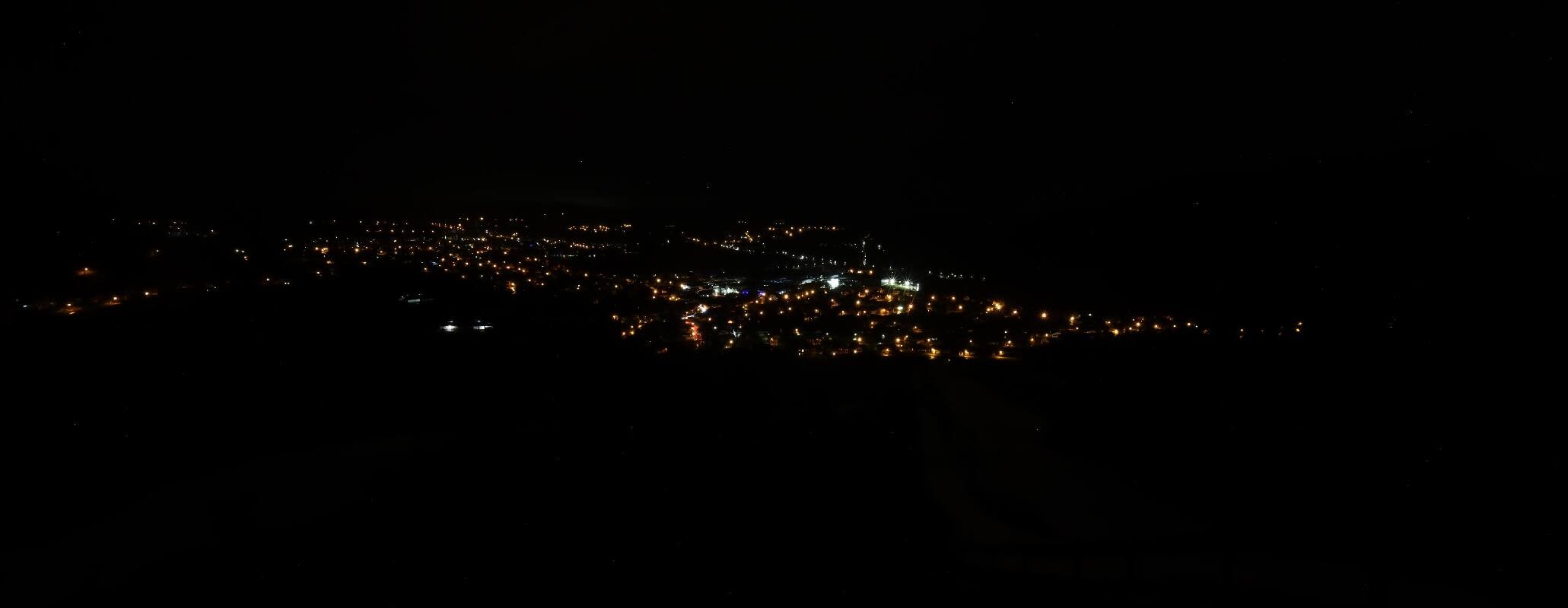 Archiv Foto Webcam Pfronten - Skizentrum