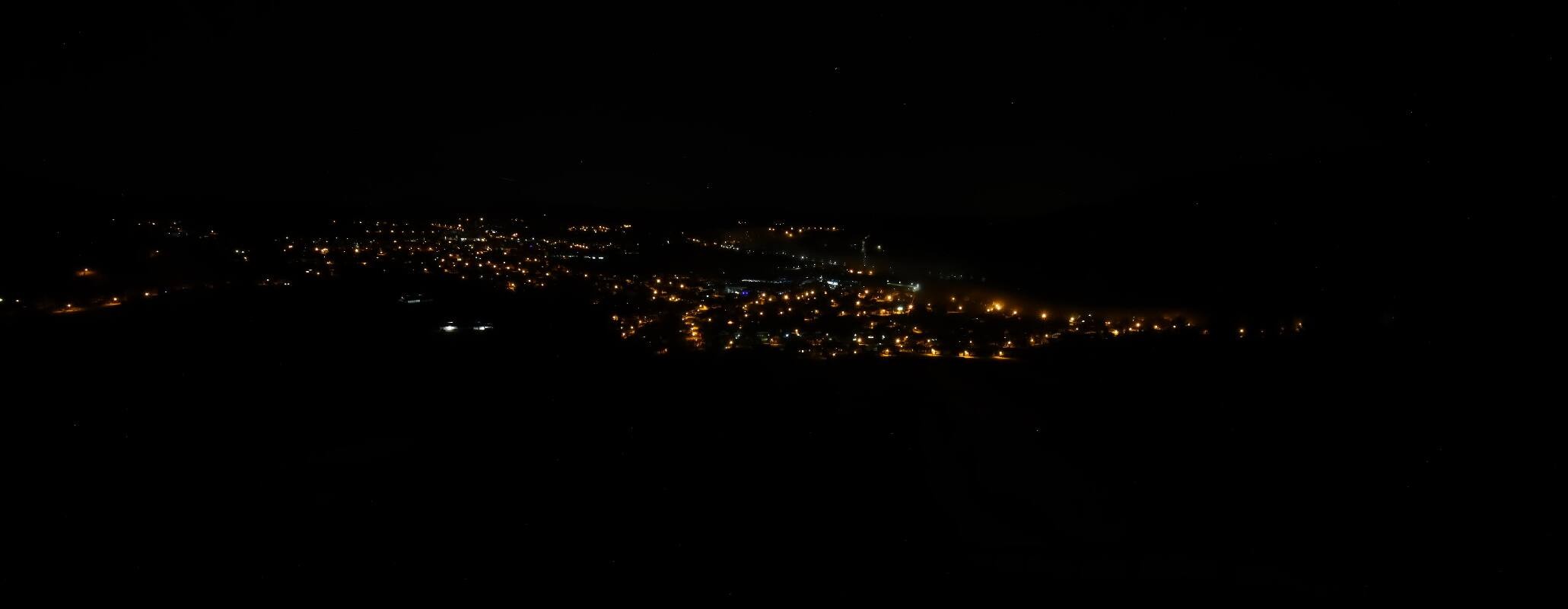 Archived image Webcam Pfronten - View Ski Resort