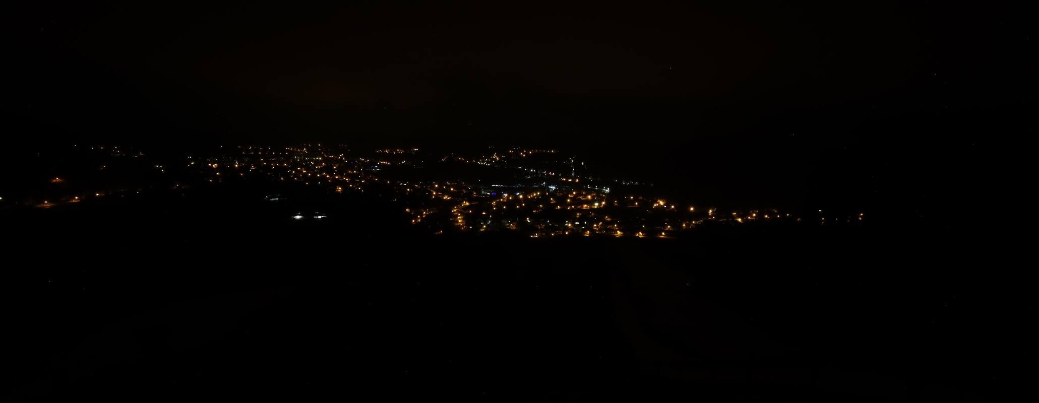 Archiv Foto Webcam Pfronten - Skizentrum