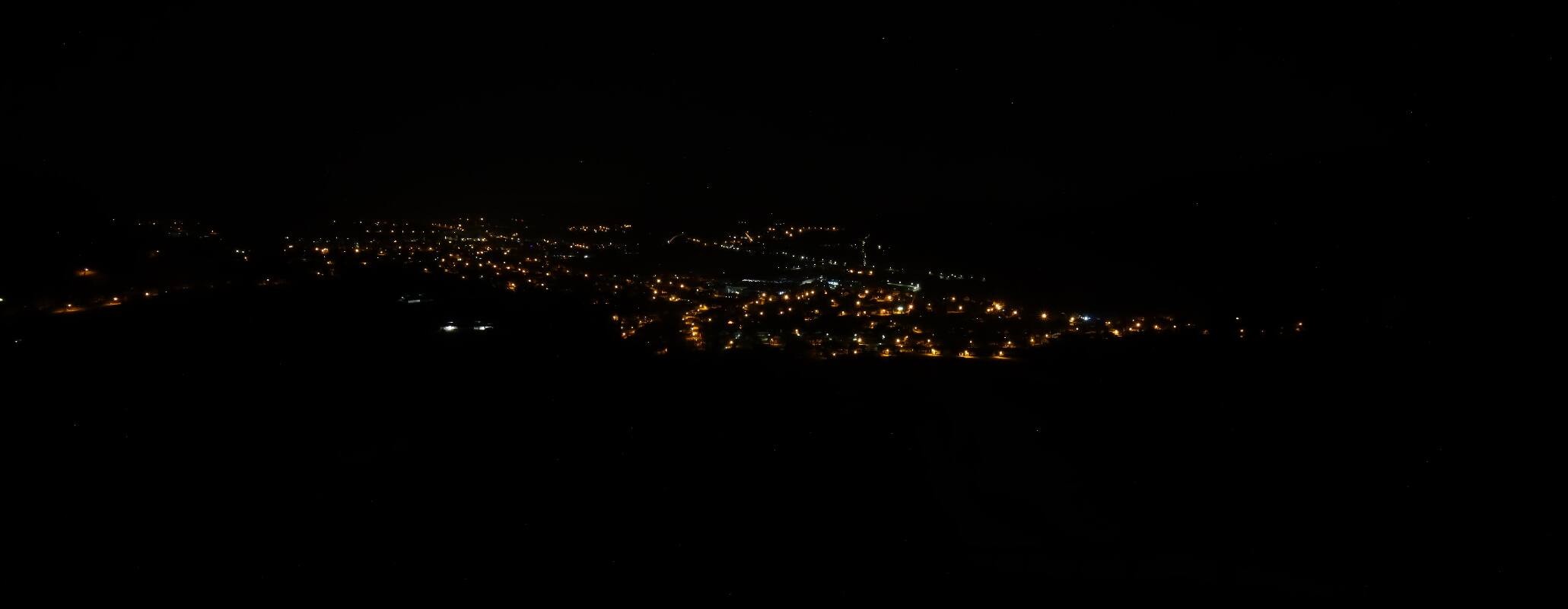 Archiv Foto Webcam Pfronten - Skizentrum