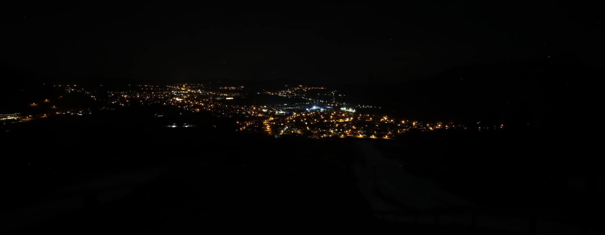 Archiv Foto Webcam Pfronten - Skizentrum