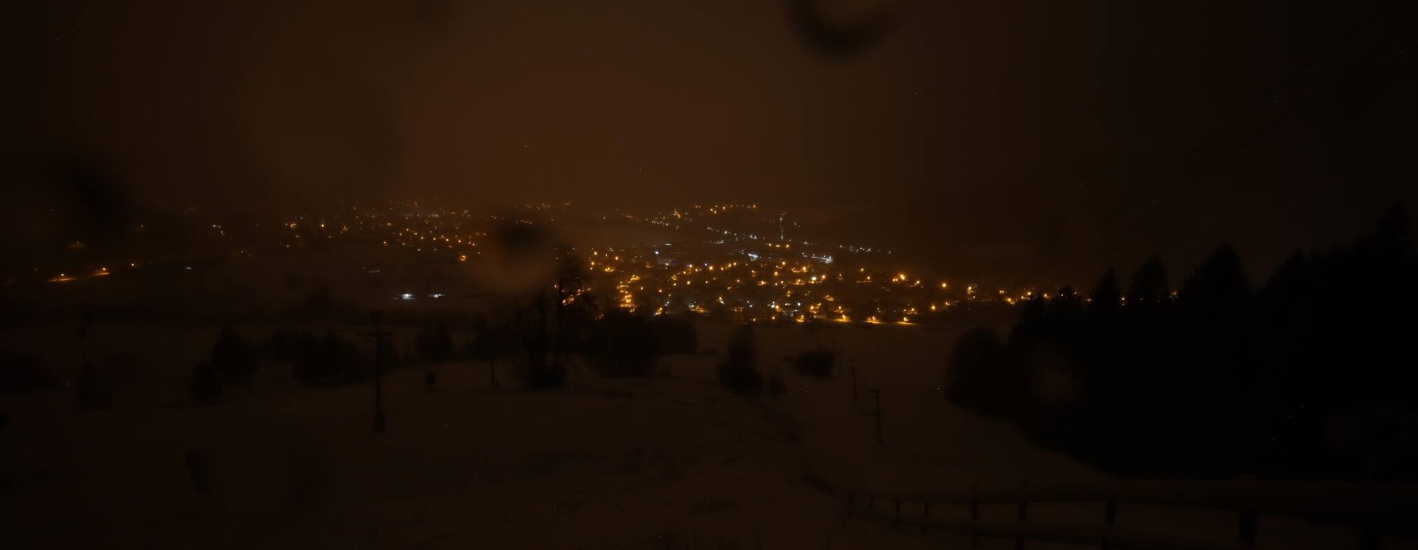 Archiv Foto Webcam Pfronten - Skizentrum