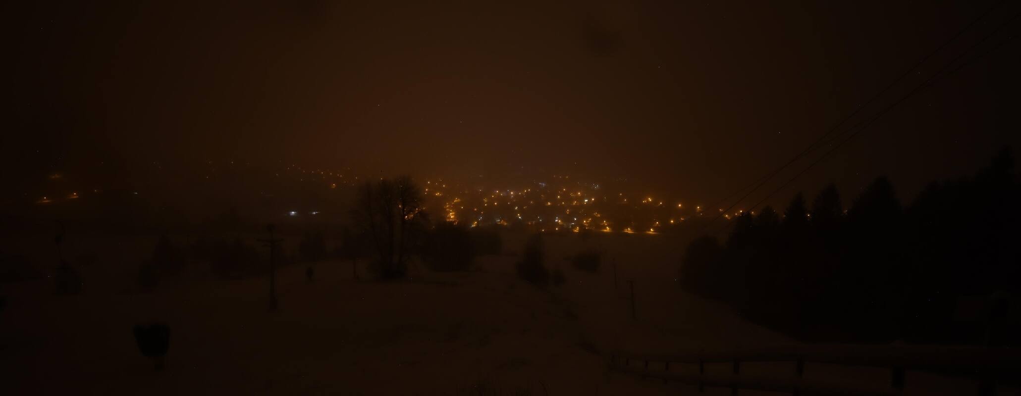 Archiv Foto Webcam Pfronten - Skizentrum