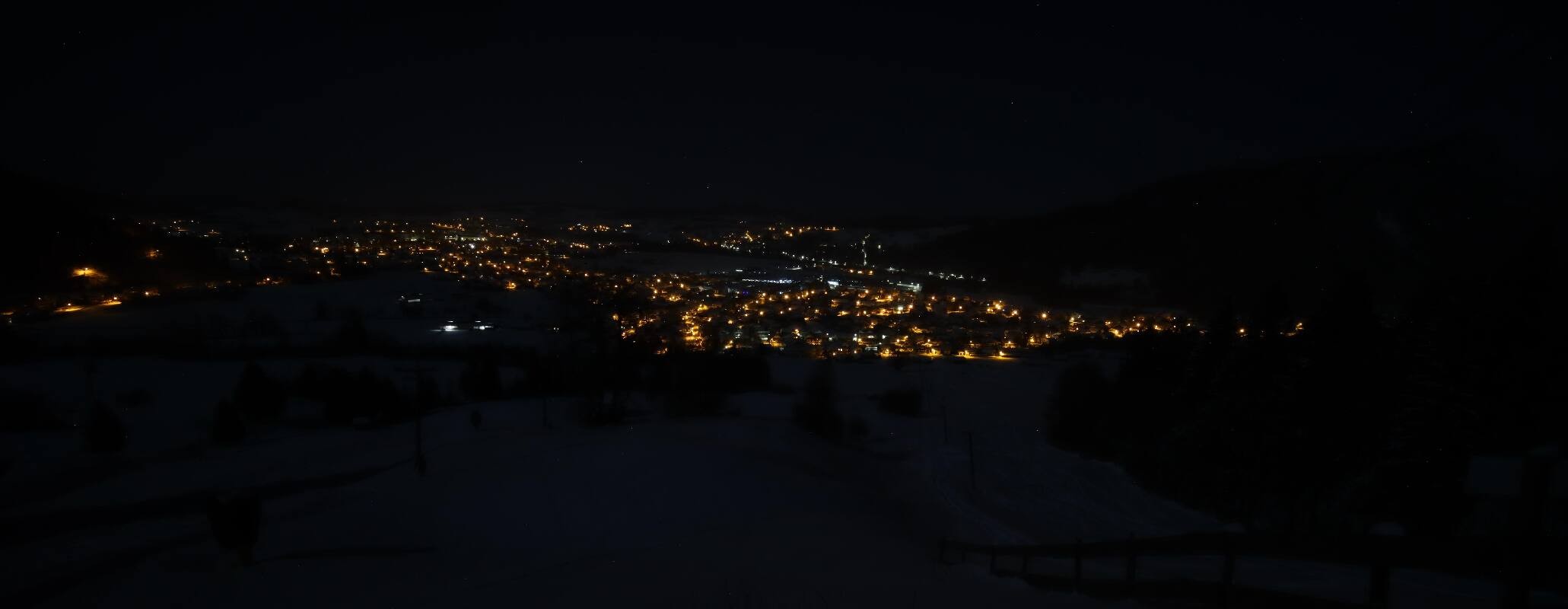 Archiv Foto Webcam Pfronten - Skizentrum