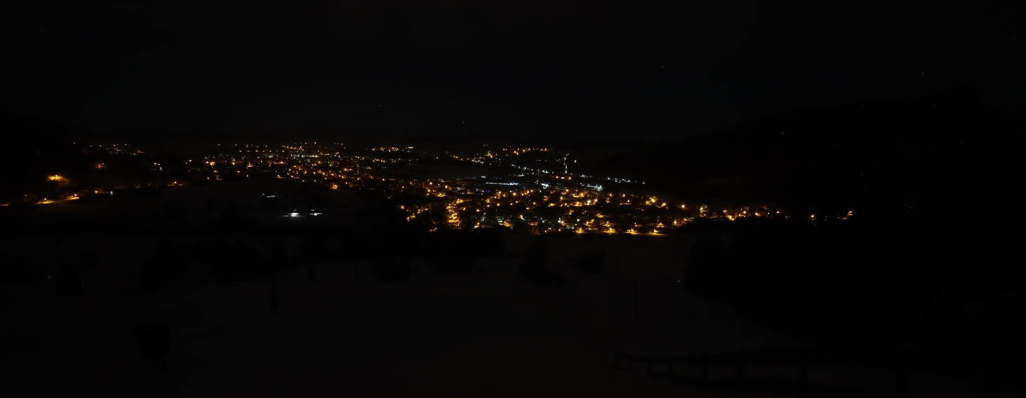 Archiv Foto Webcam Pfronten - Skizentrum