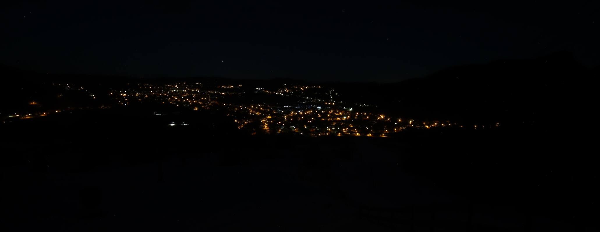 Archived image Webcam Pfronten - View Ski Resort