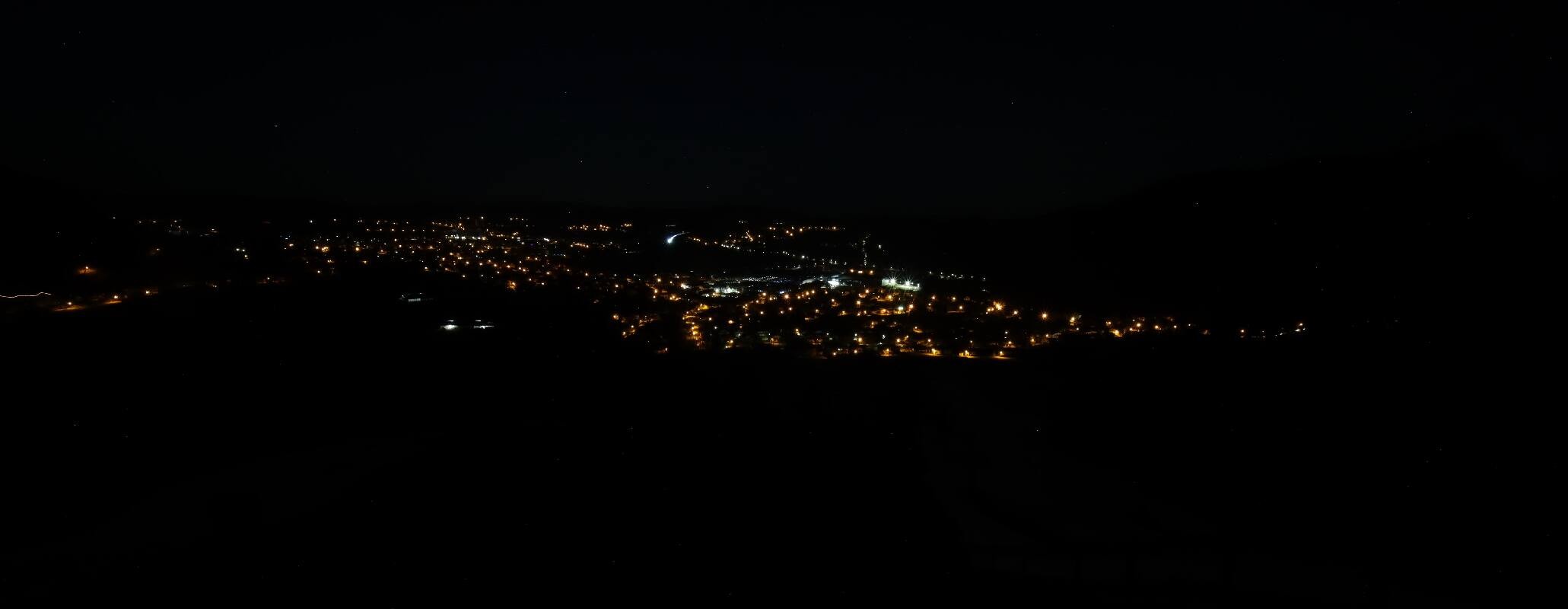 Archiv Foto Webcam Pfronten - Skizentrum