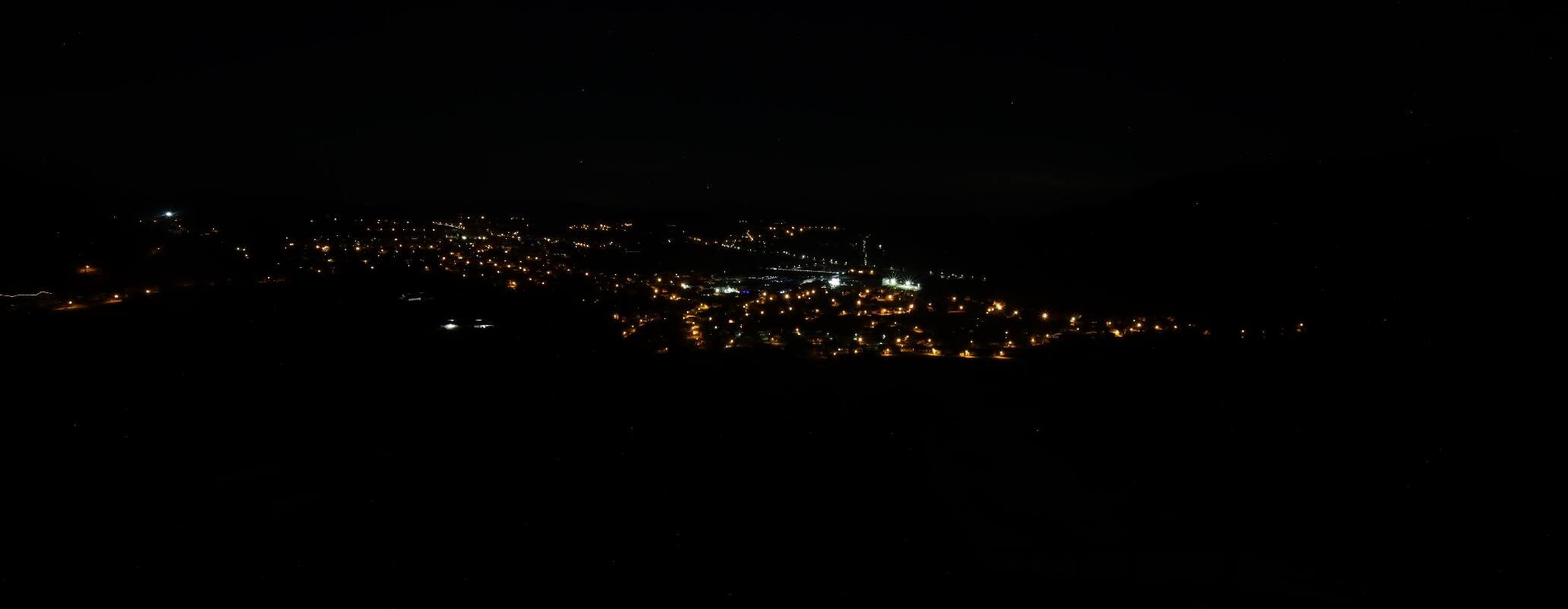 Archiv Foto Webcam Pfronten - Skizentrum