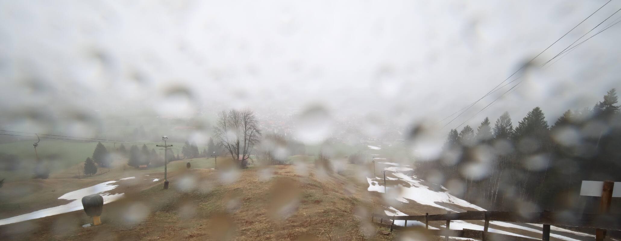 Archiv Foto Webcam Pfronten - Skizentrum