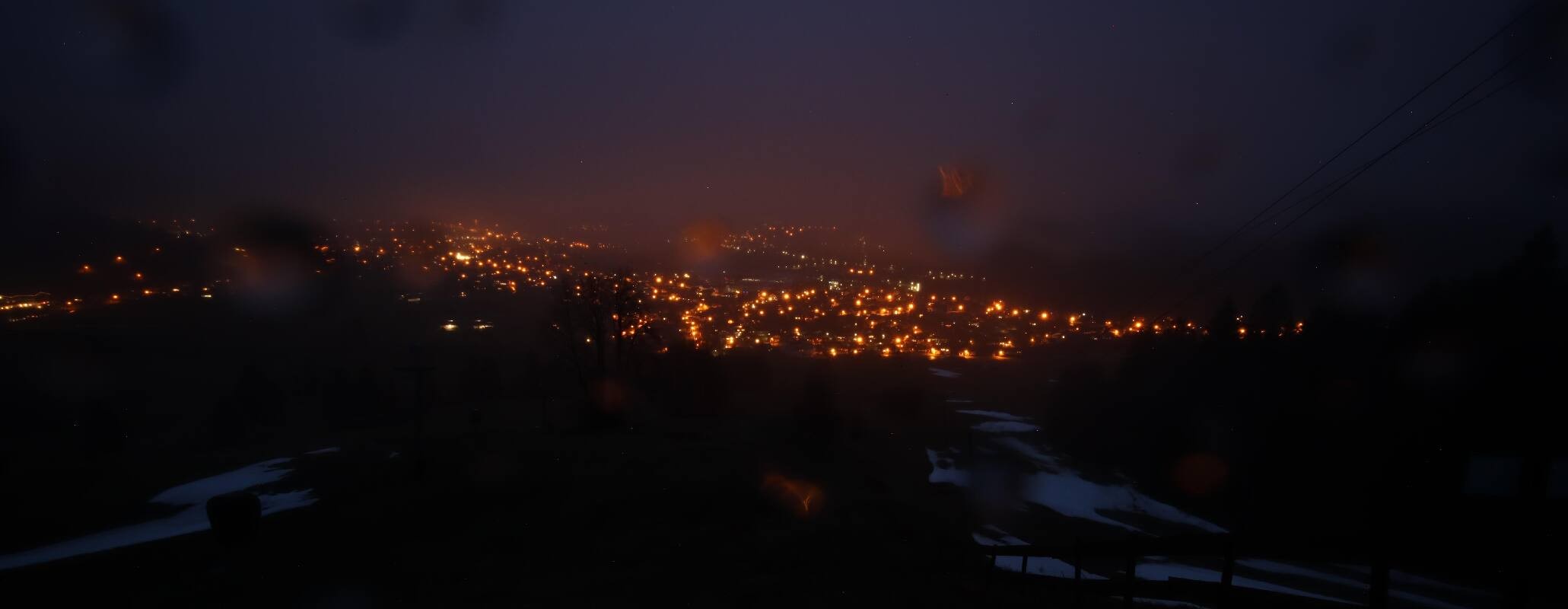 Archiv Foto Webcam Pfronten - Skizentrum