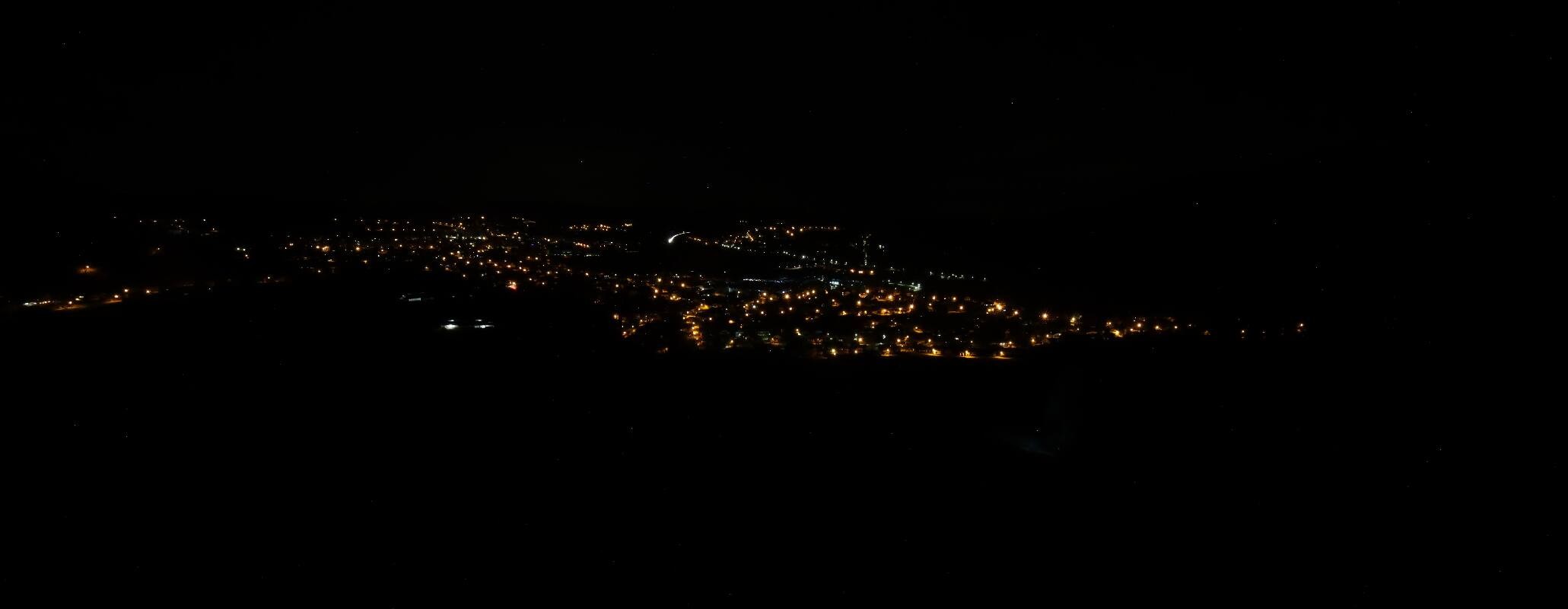 Archiv Foto Webcam Pfronten - Skizentrum