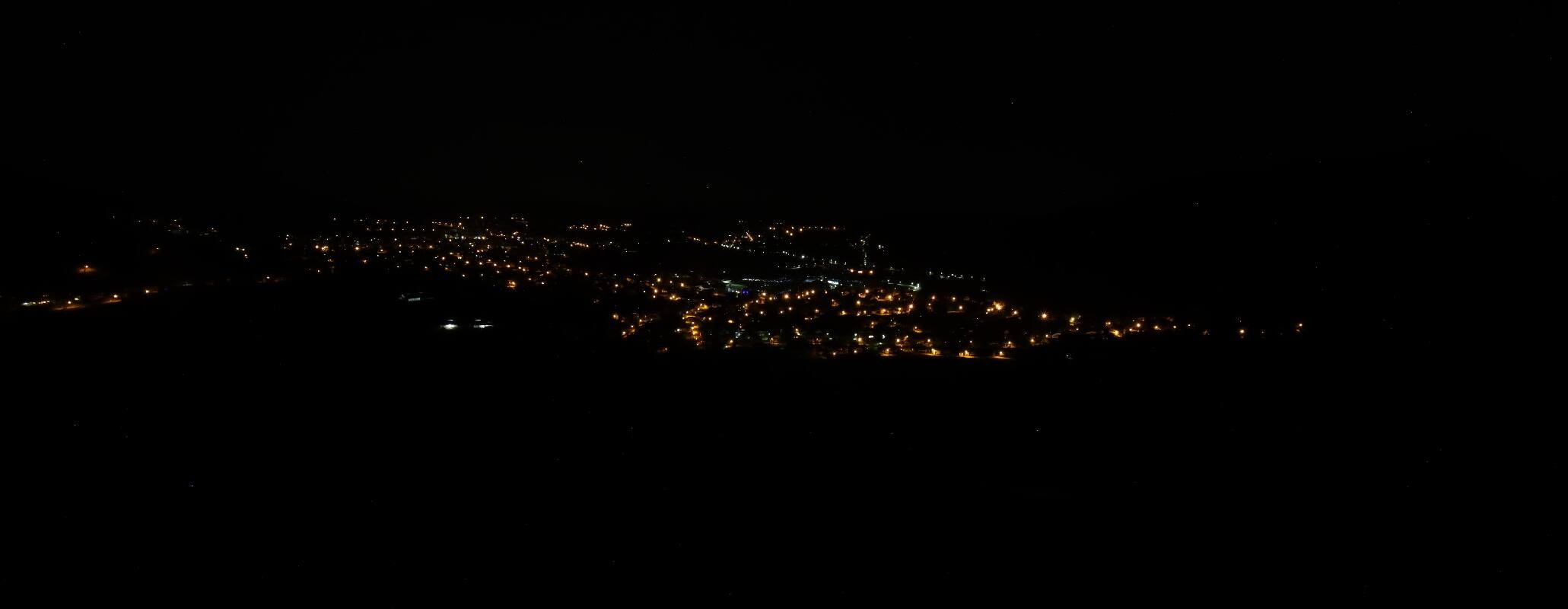 Archived image Webcam Pfronten - View Ski Resort