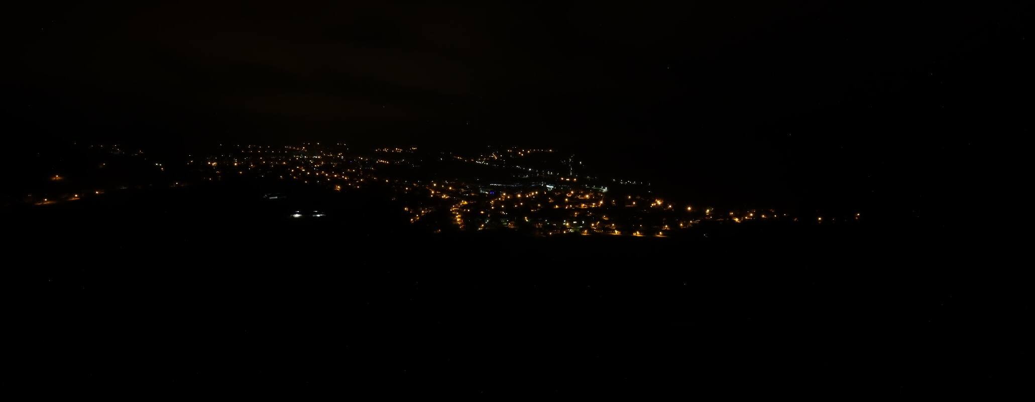 Archived image Webcam Pfronten - View Ski Resort