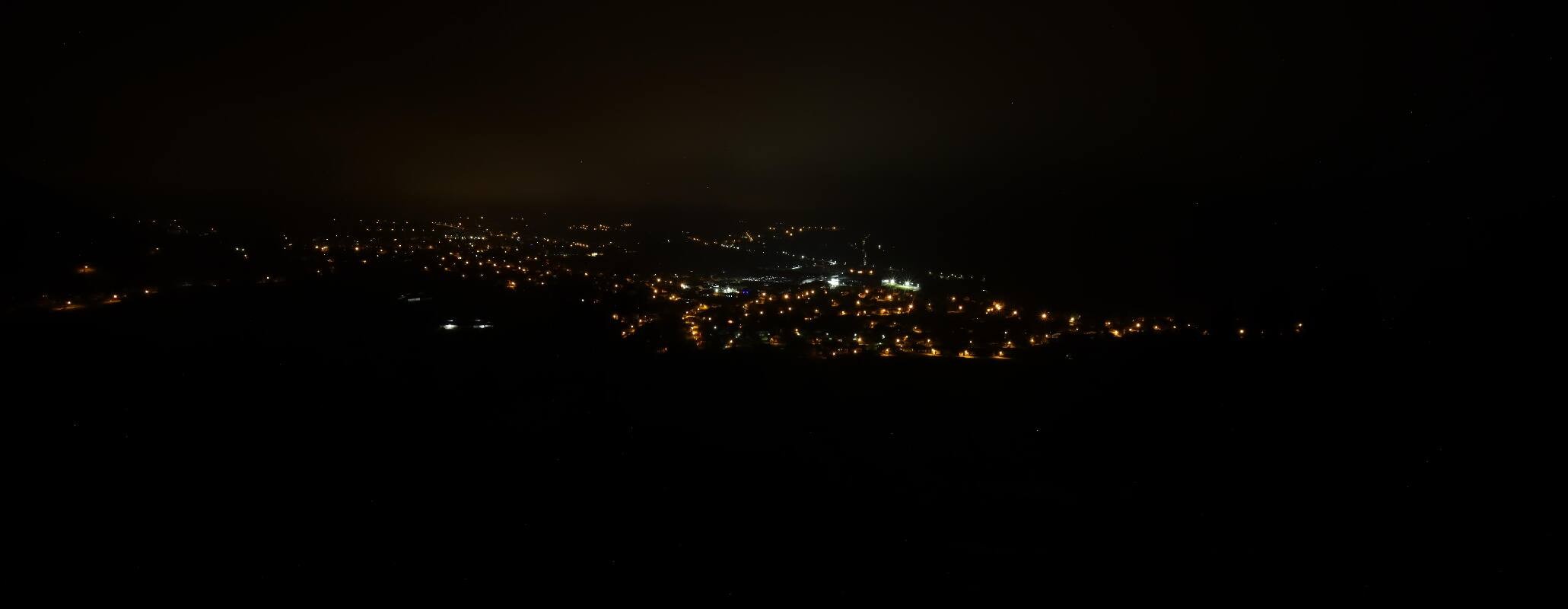 Archived image Webcam Pfronten - View Ski Resort