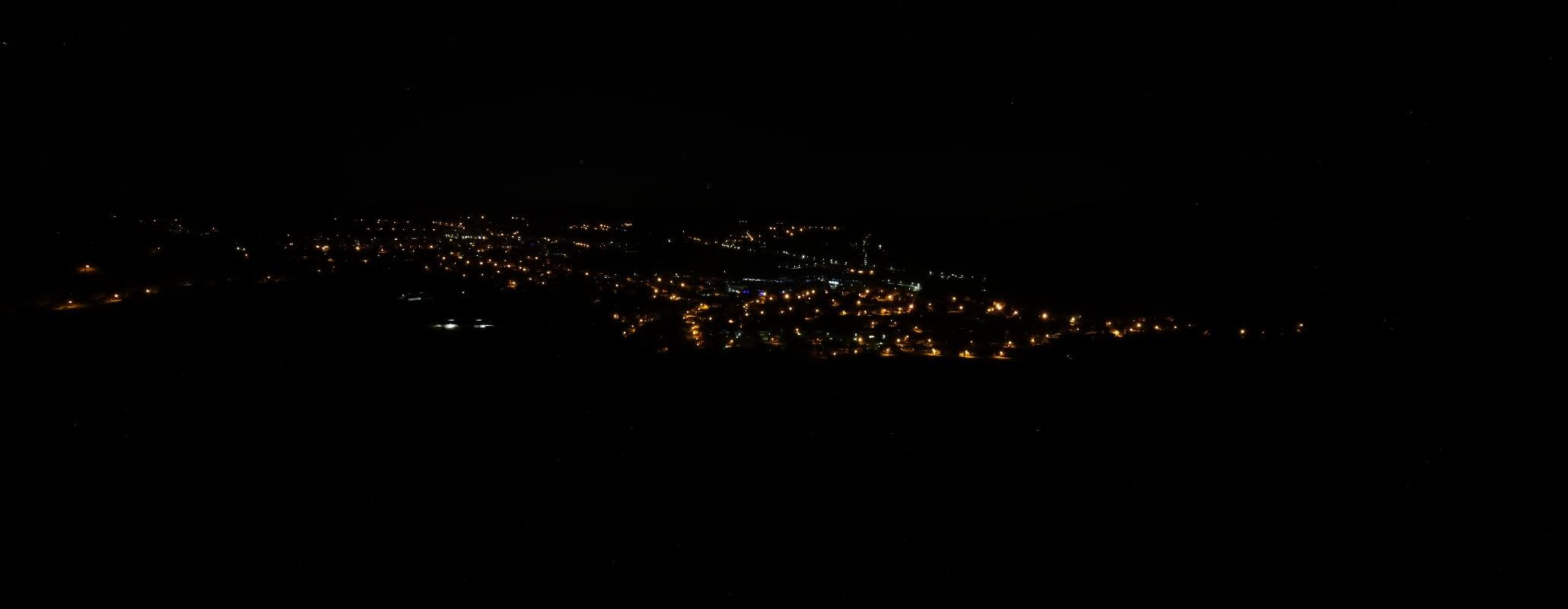 Archived image Webcam Pfronten - View Ski Resort