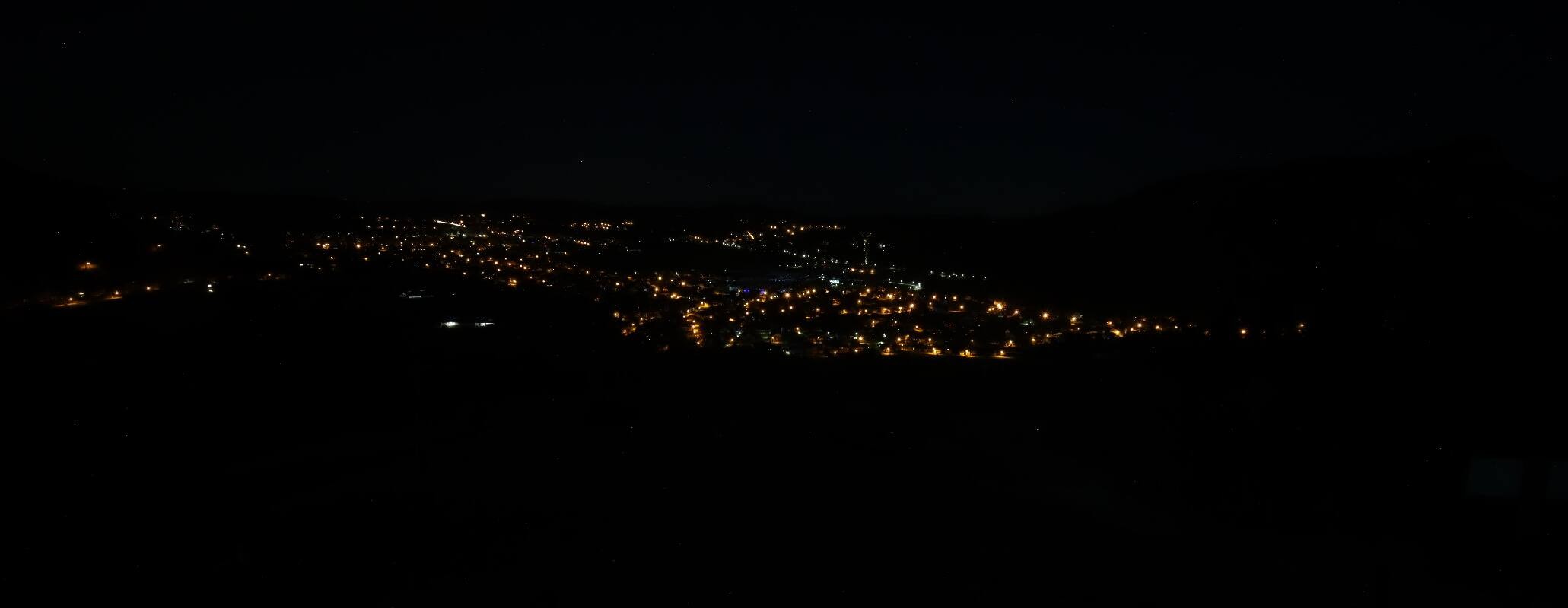 Archived image Webcam Pfronten - View Ski Resort