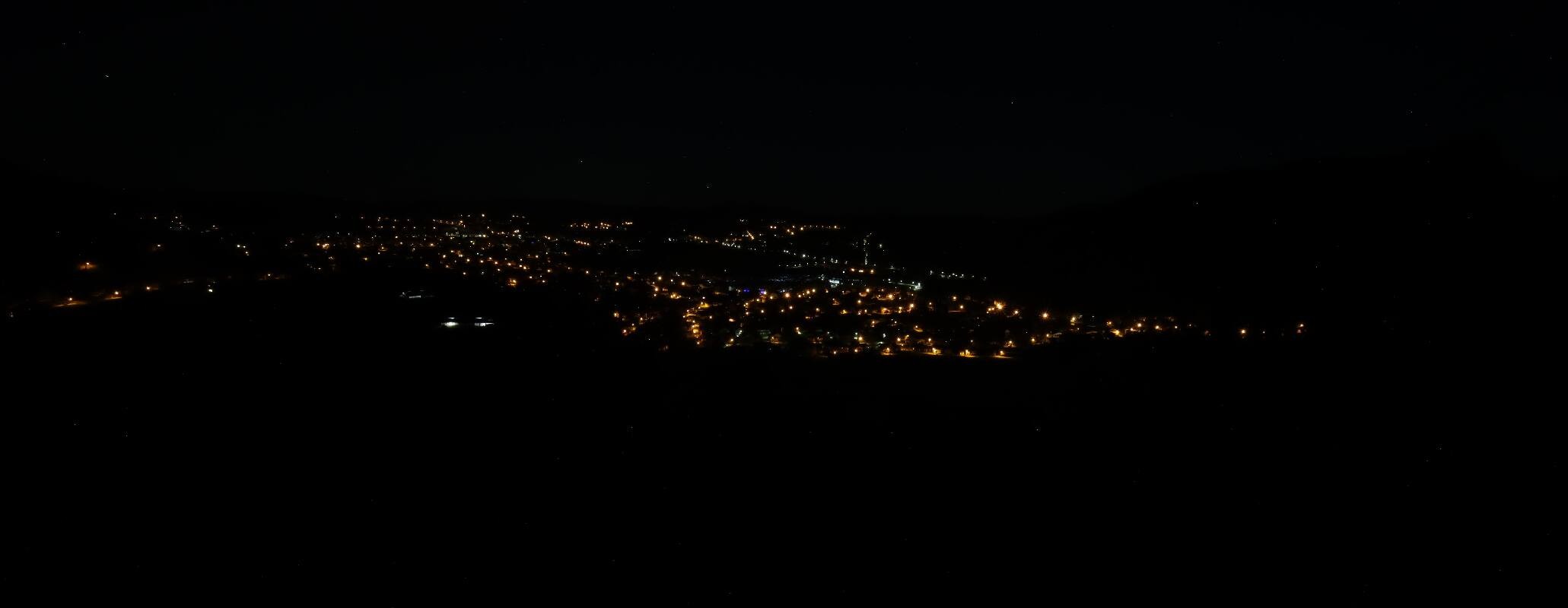 Archived image Webcam Pfronten - View Ski Resort