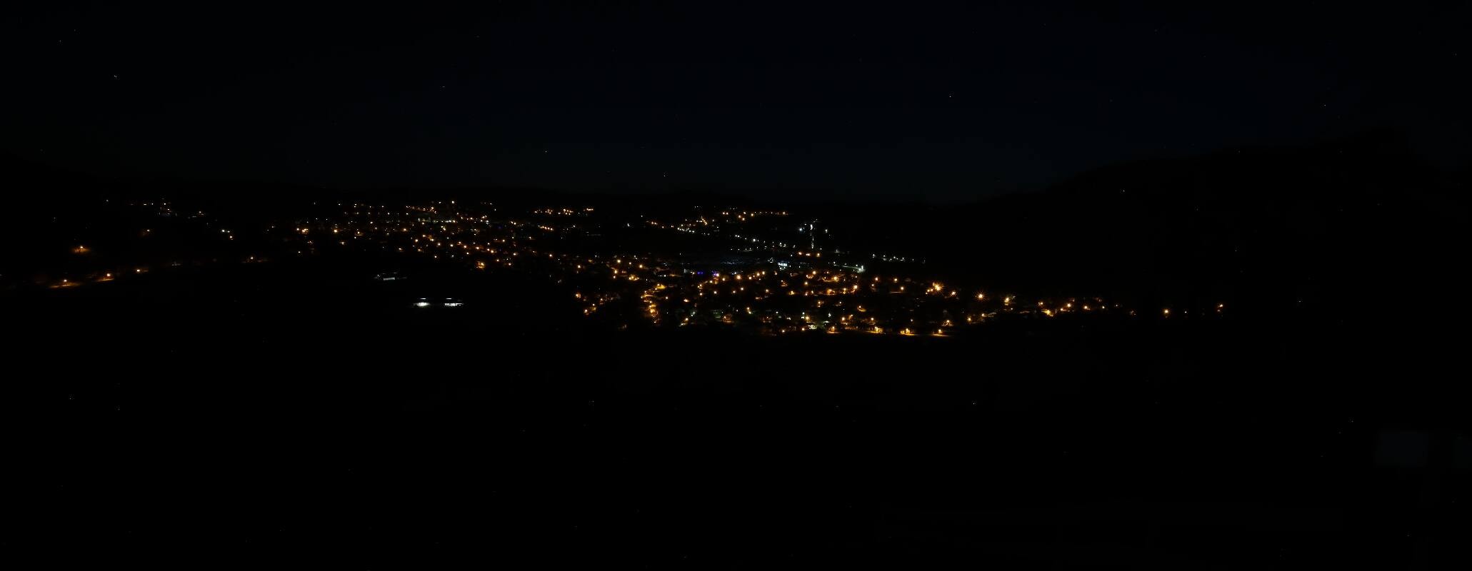 Archiv Foto Webcam Pfronten - Skizentrum