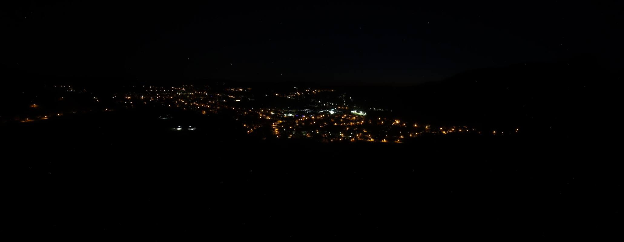 Archiv Foto Webcam Pfronten - Skizentrum