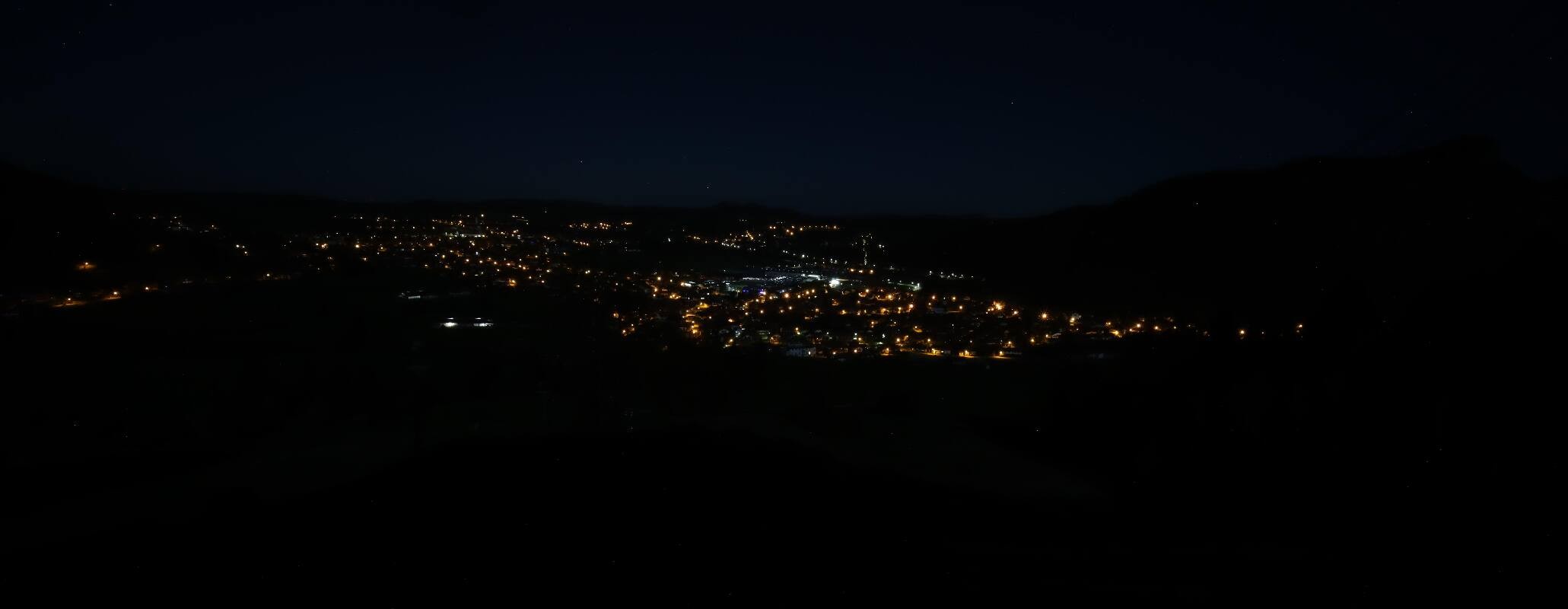 Archiv Foto Webcam Pfronten - Skizentrum