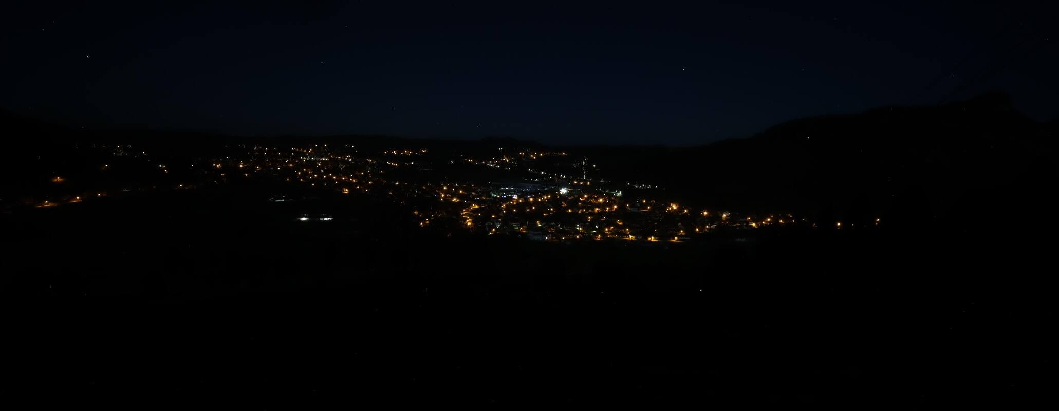 Archiv Foto Webcam Pfronten - Skizentrum