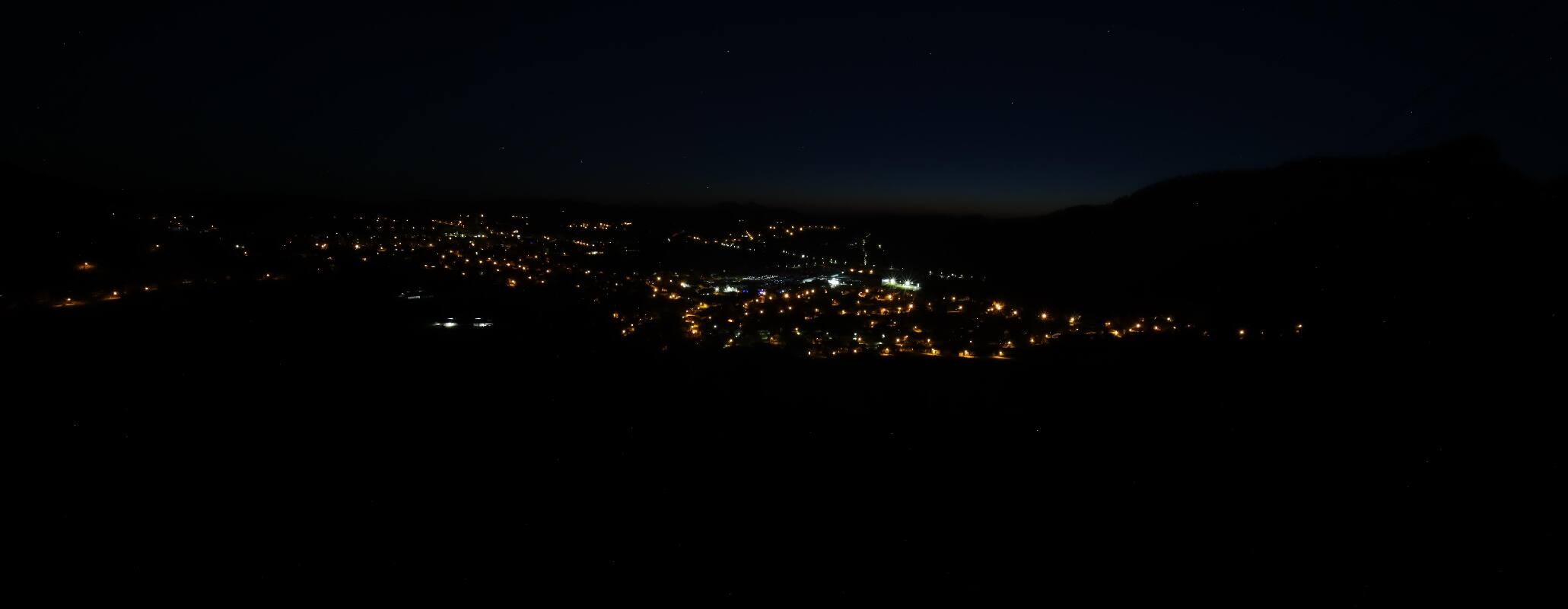 Archiv Foto Webcam Pfronten - Skizentrum