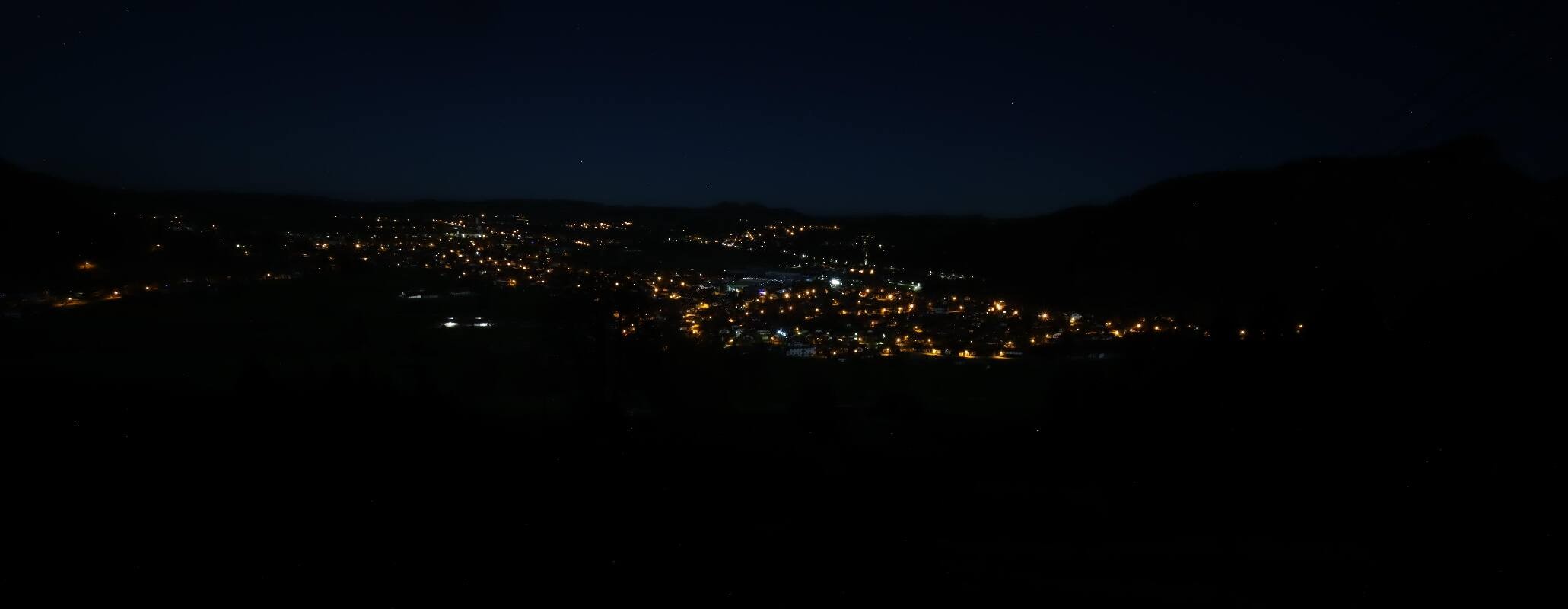 Archiv Foto Webcam Pfronten - Skizentrum
