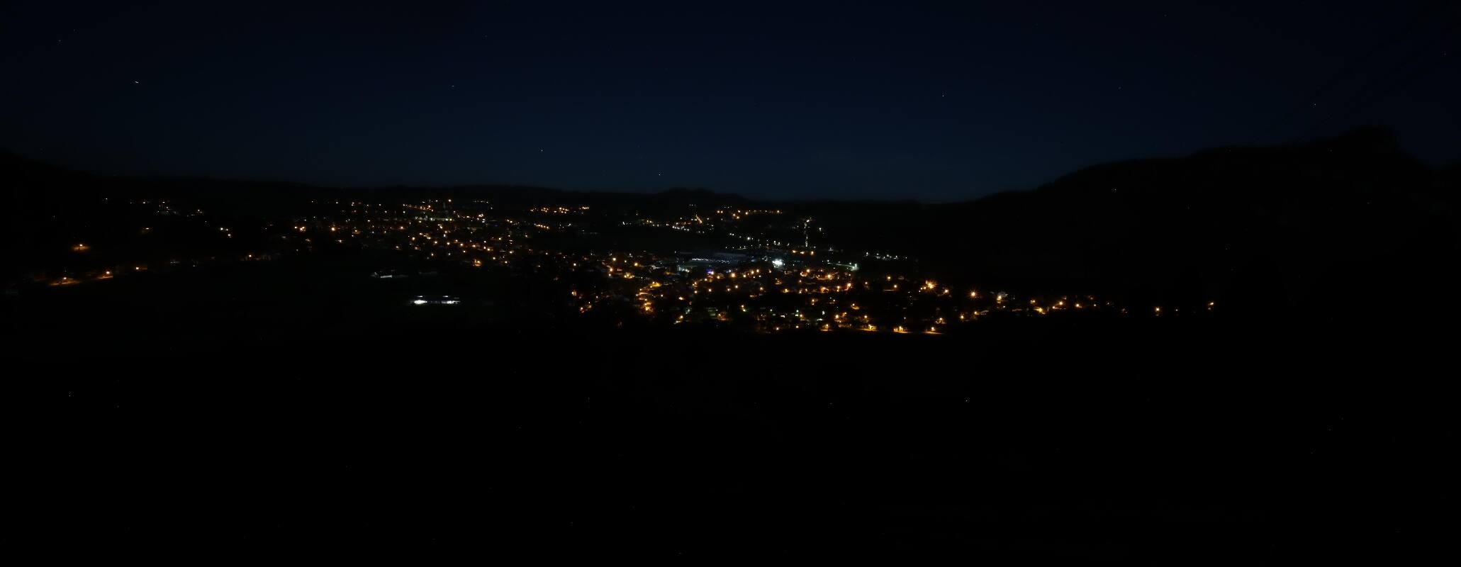 Archiv Foto Webcam Pfronten - Skizentrum