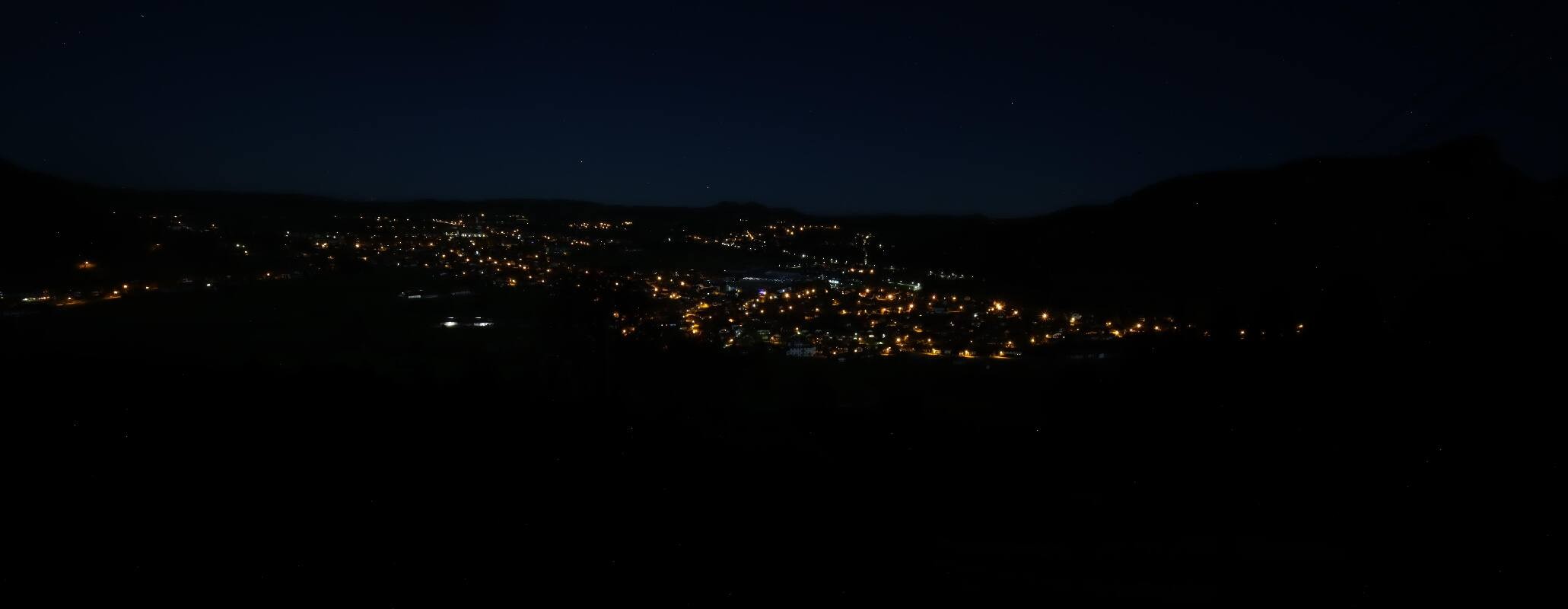 Archiv Foto Webcam Pfronten - Skizentrum