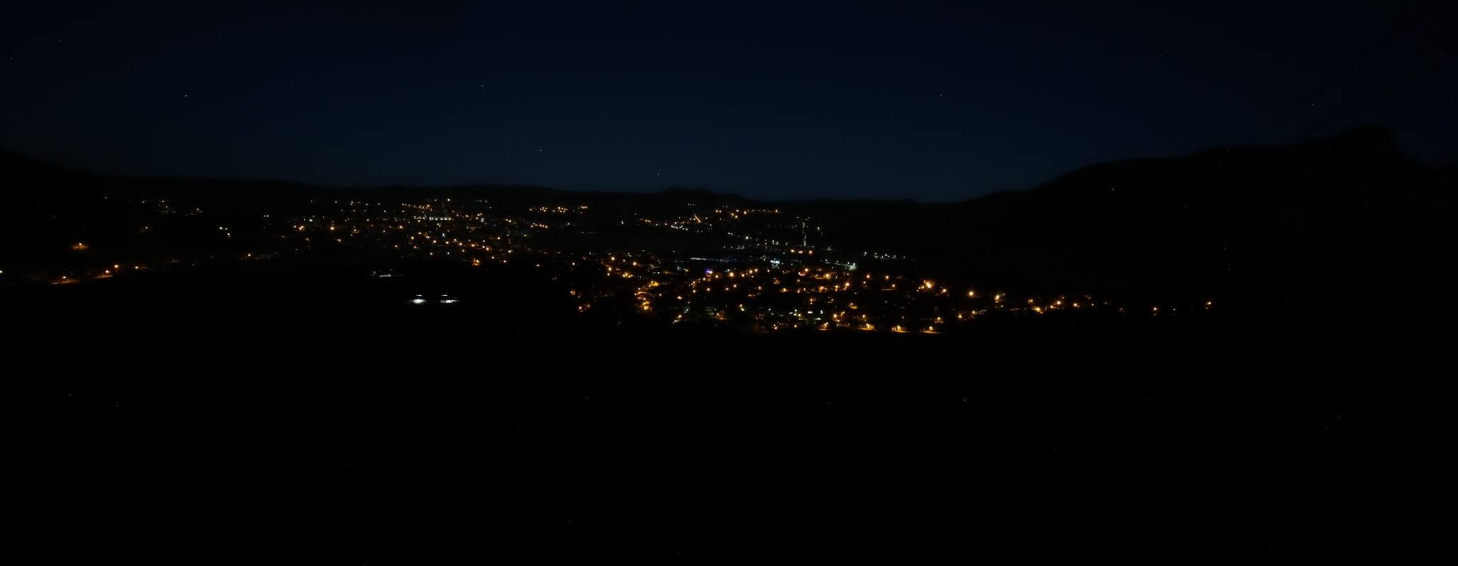 Archiv Foto Webcam Pfronten - Skizentrum