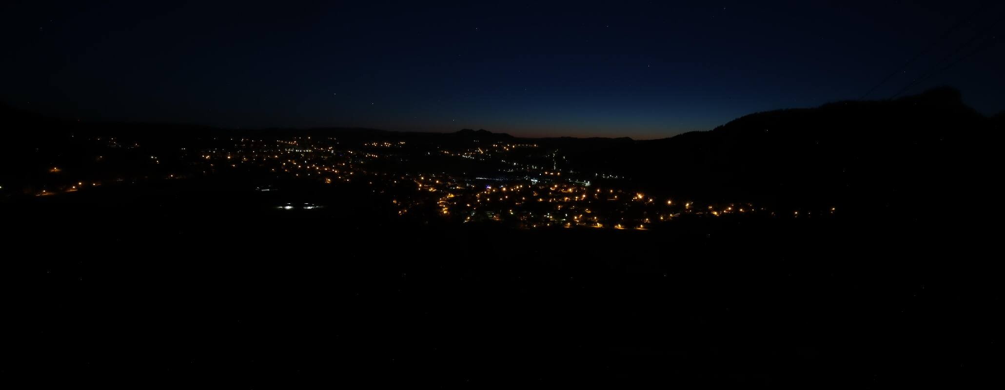 Archiv Foto Webcam Pfronten - Skizentrum