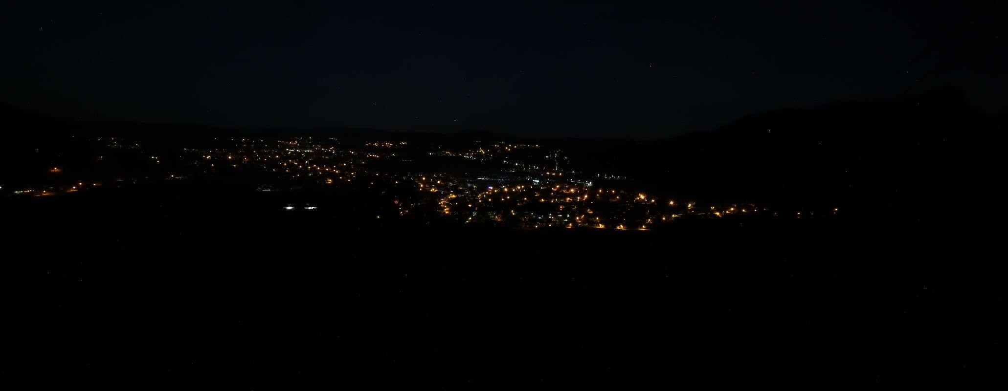 Archiv Foto Webcam Pfronten - Skizentrum