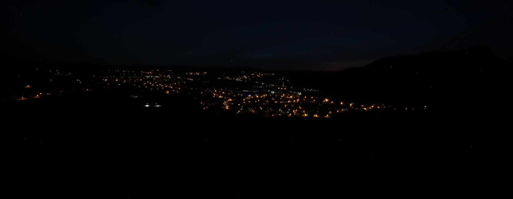 Archiv Foto Webcam Pfronten - Skizentrum