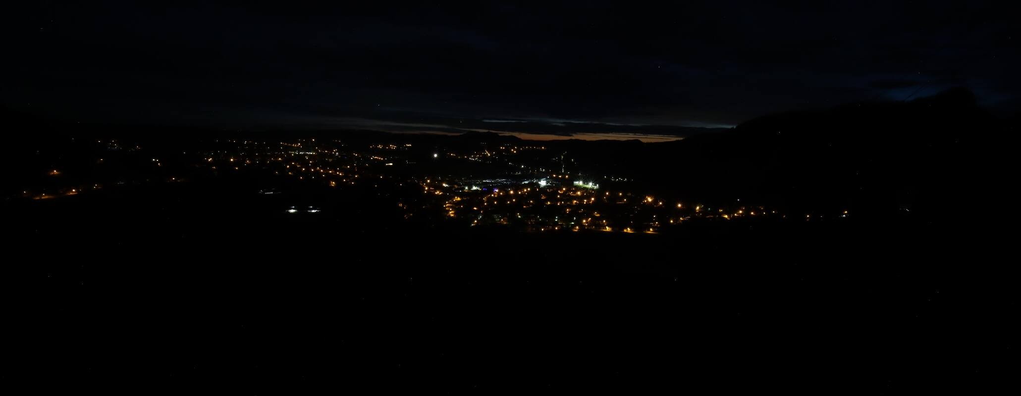 Archiv Foto Webcam Pfronten - Skizentrum