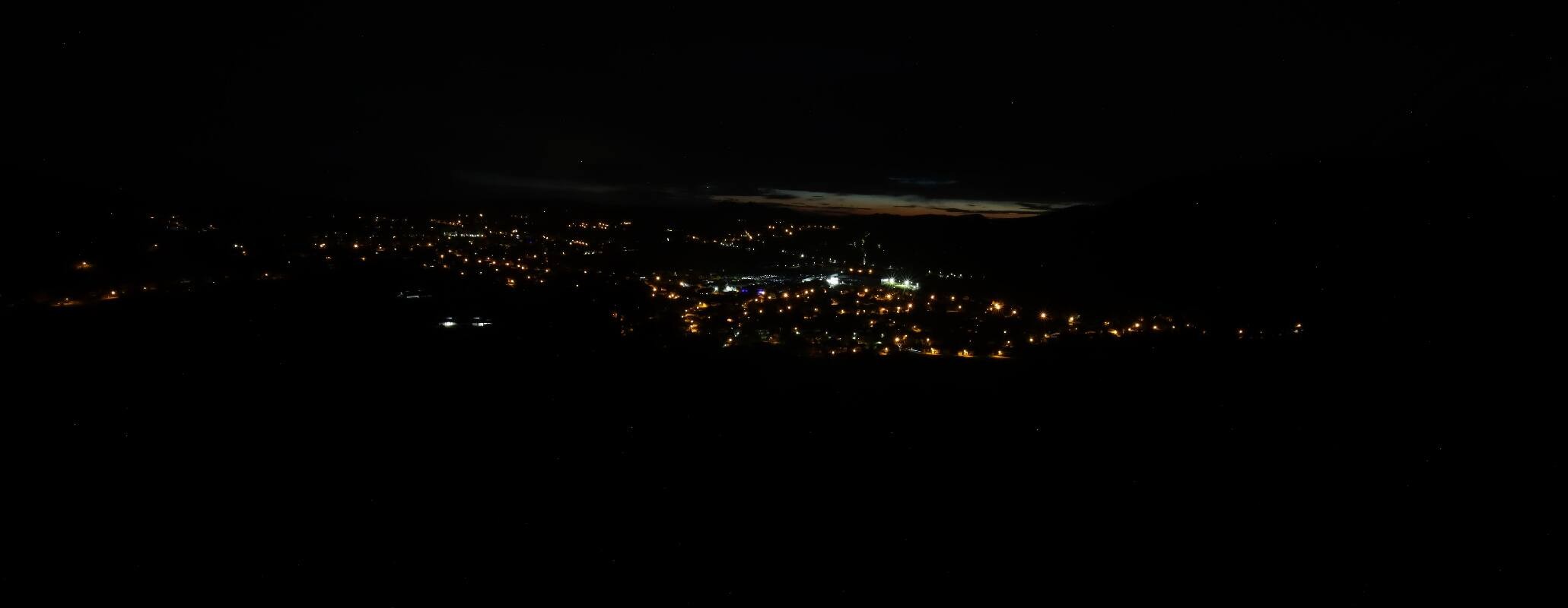 Archiv Foto Webcam Pfronten - Skizentrum