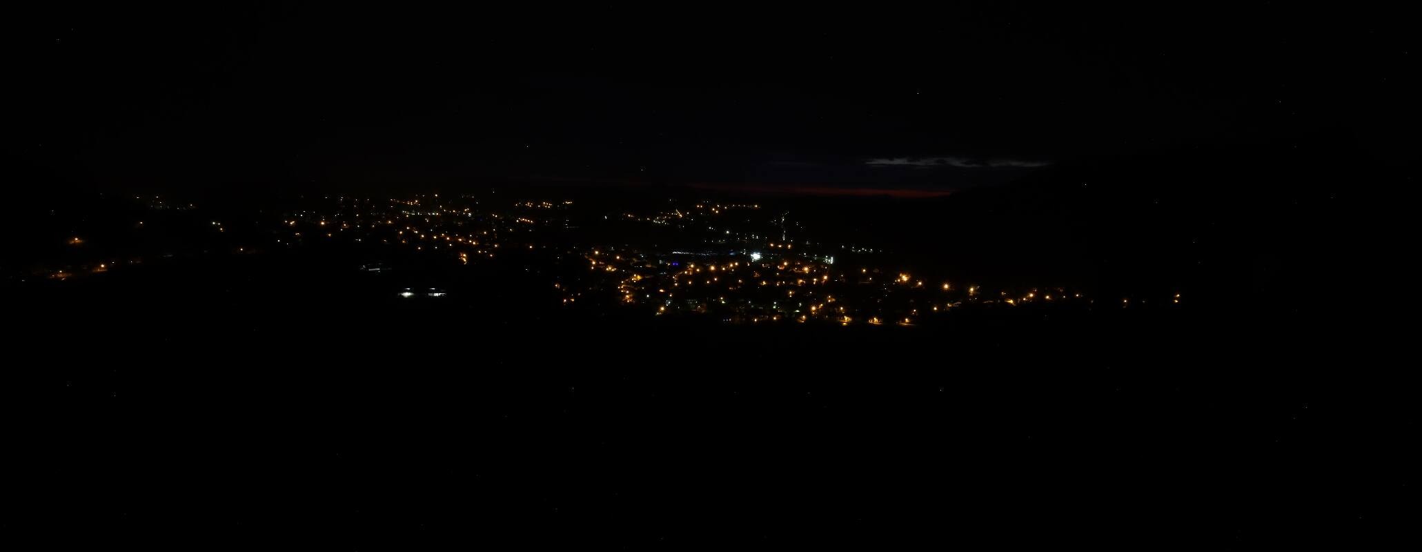 Archiv Foto Webcam Pfronten - Skizentrum