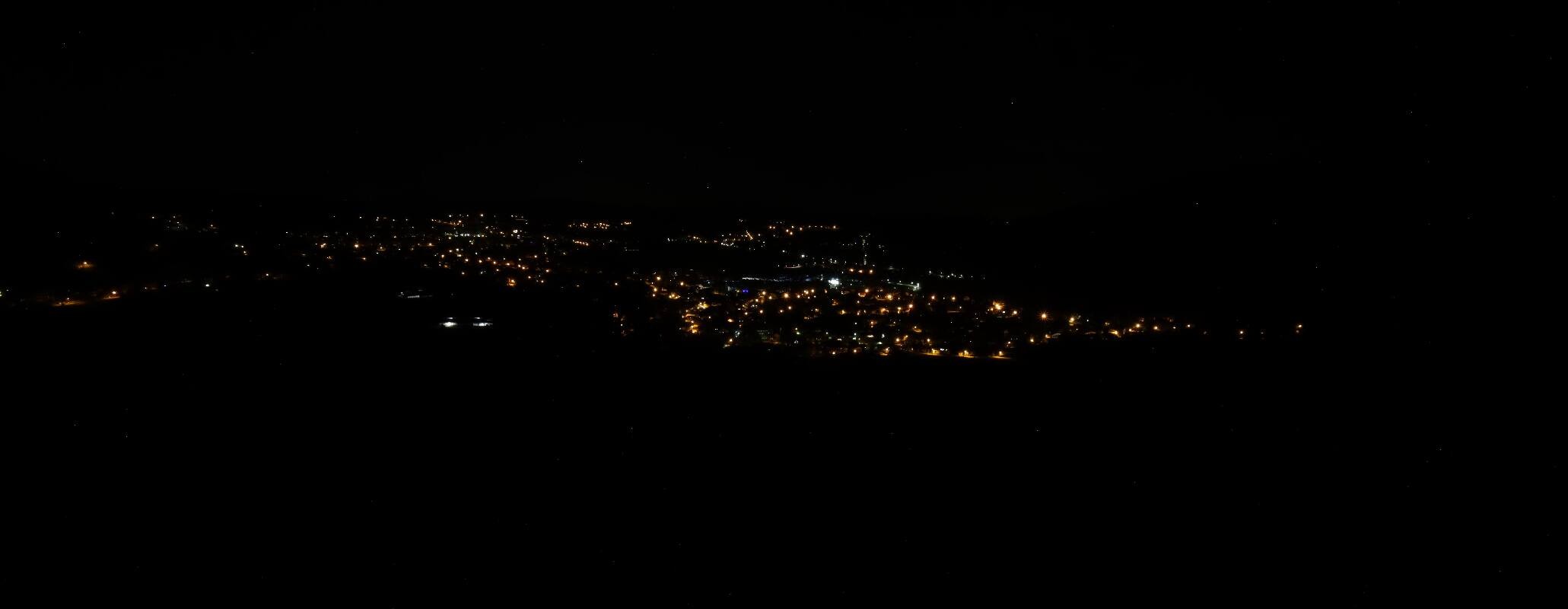 Archiv Foto Webcam Pfronten - Skizentrum