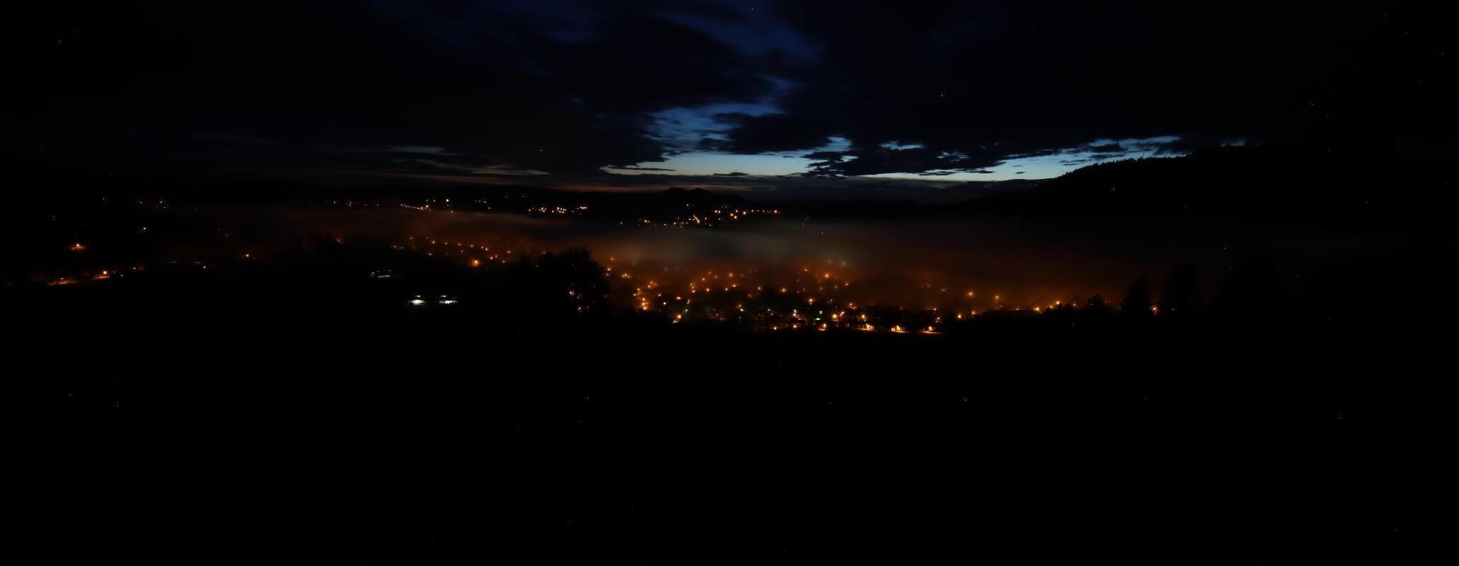 Archiv Foto Webcam Pfronten - Skizentrum