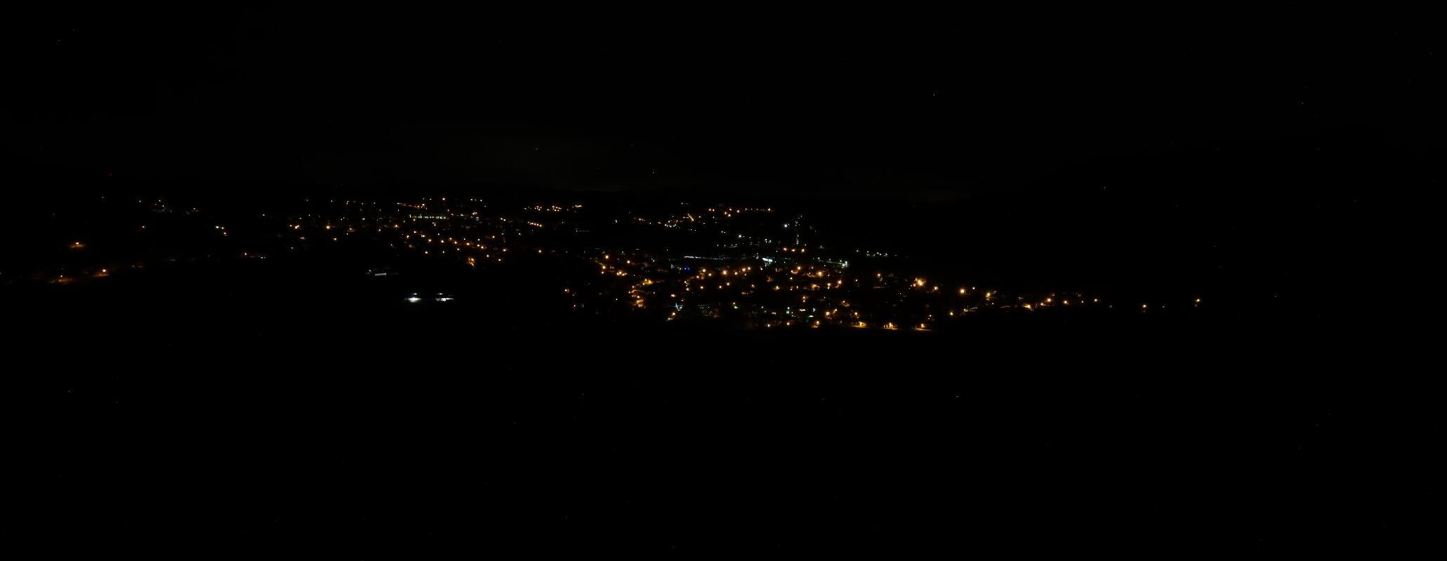 Archived image Webcam Pfronten - View Ski Resort