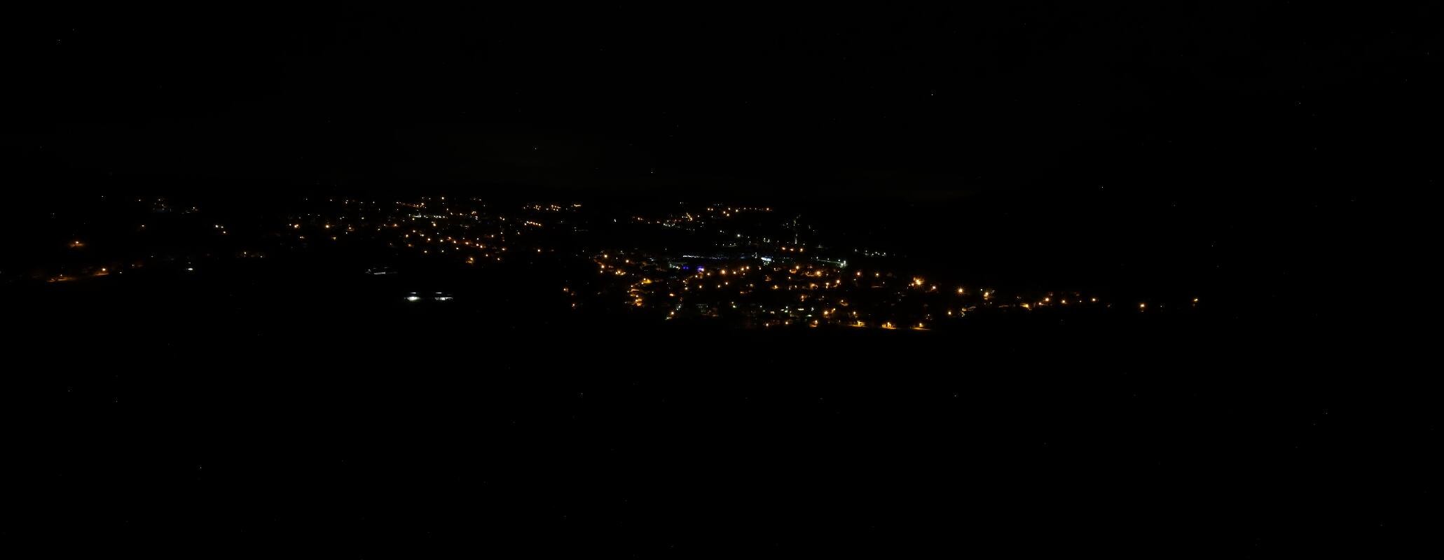 Archived image Webcam Pfronten - View Ski Resort
