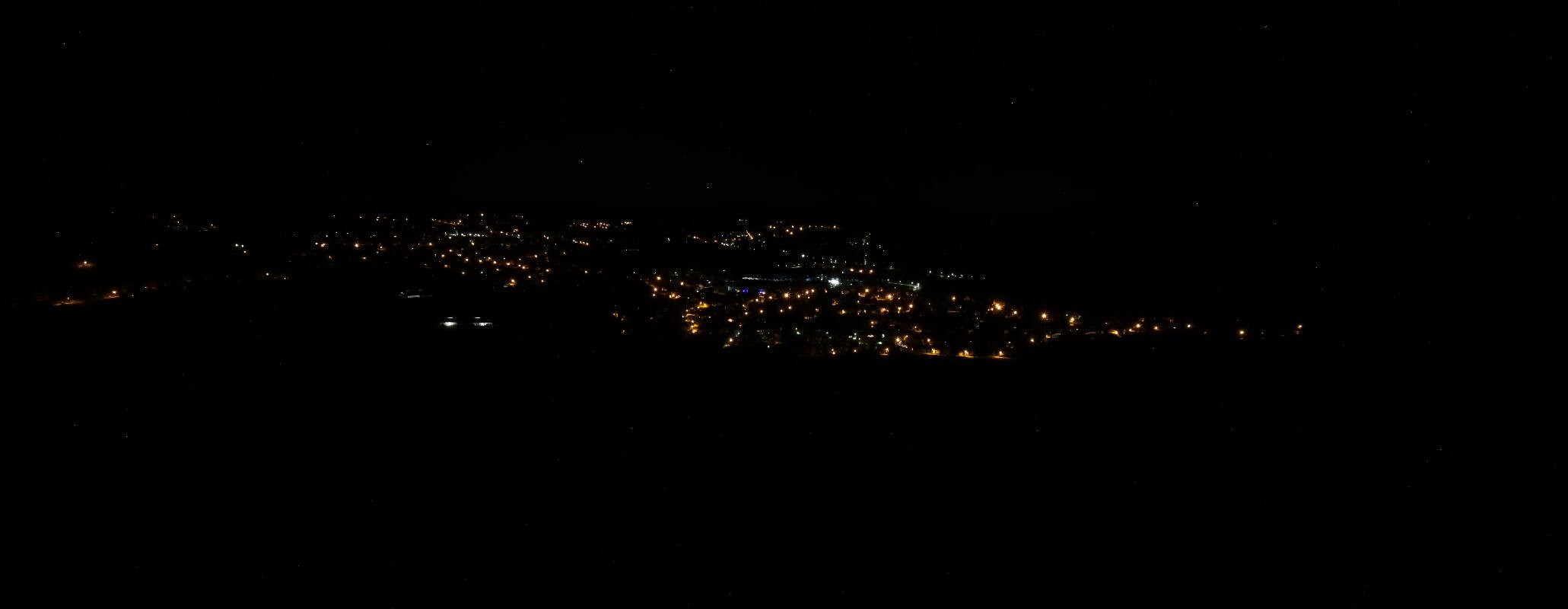 Archiv Foto Webcam Pfronten - Skizentrum